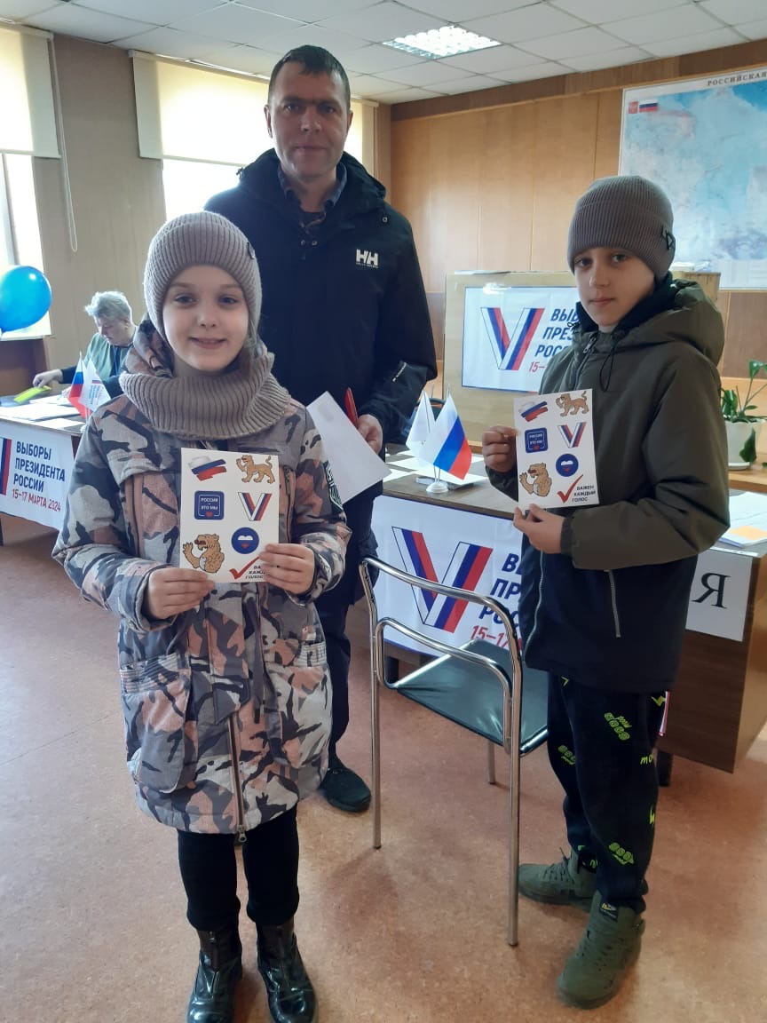Сообщение наблюдателя — УИК №423, Псковская область