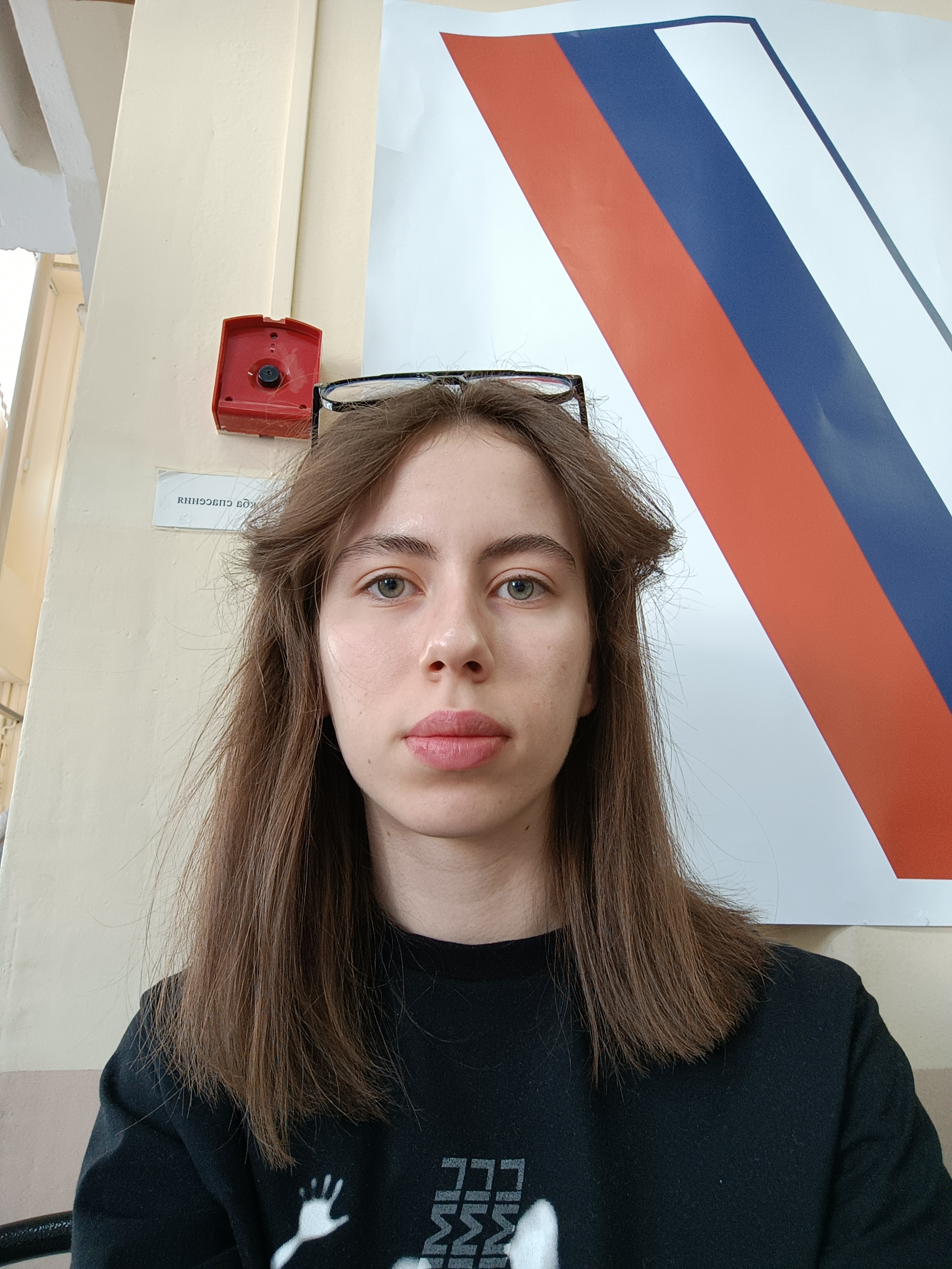 Сообщение наблюдателя — УИК №24, Пензенская область