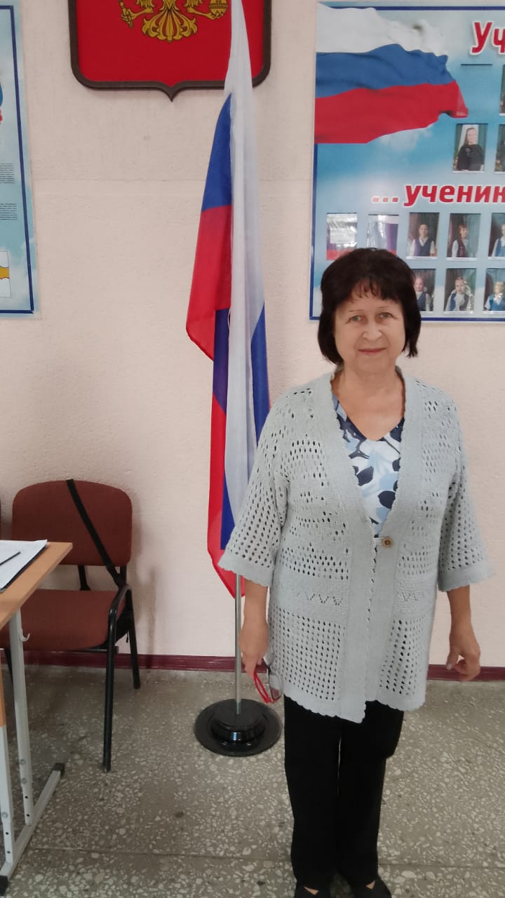 Сообщение наблюдателя — УИК №467, Ростовская область