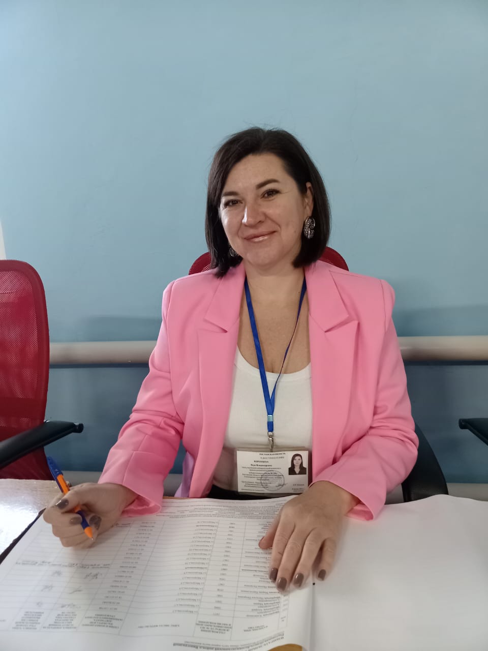 Сообщение наблюдателя — УИК №288, Ростовская область