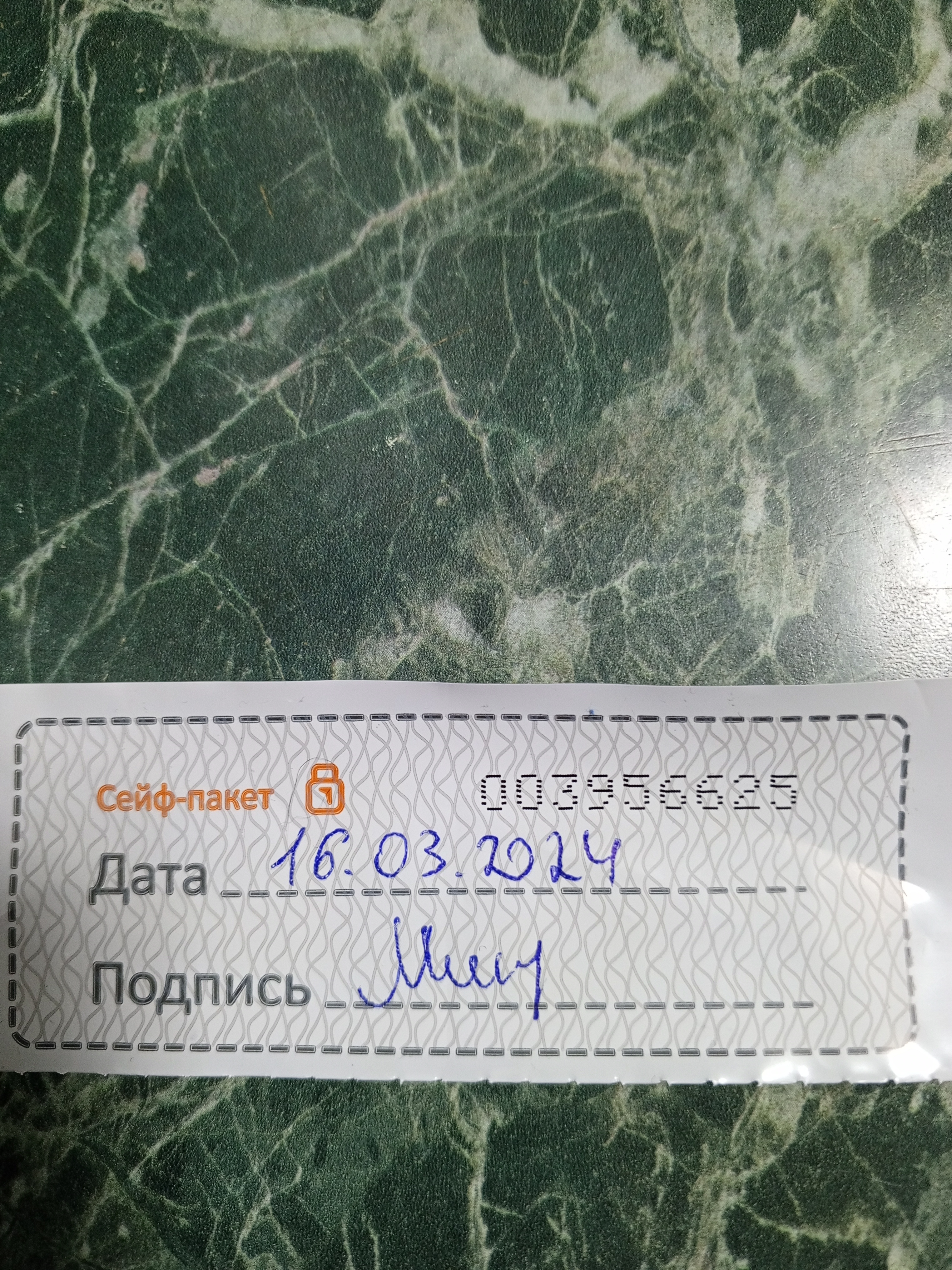 Сообщение наблюдателя — УИК №406, Республика Коми