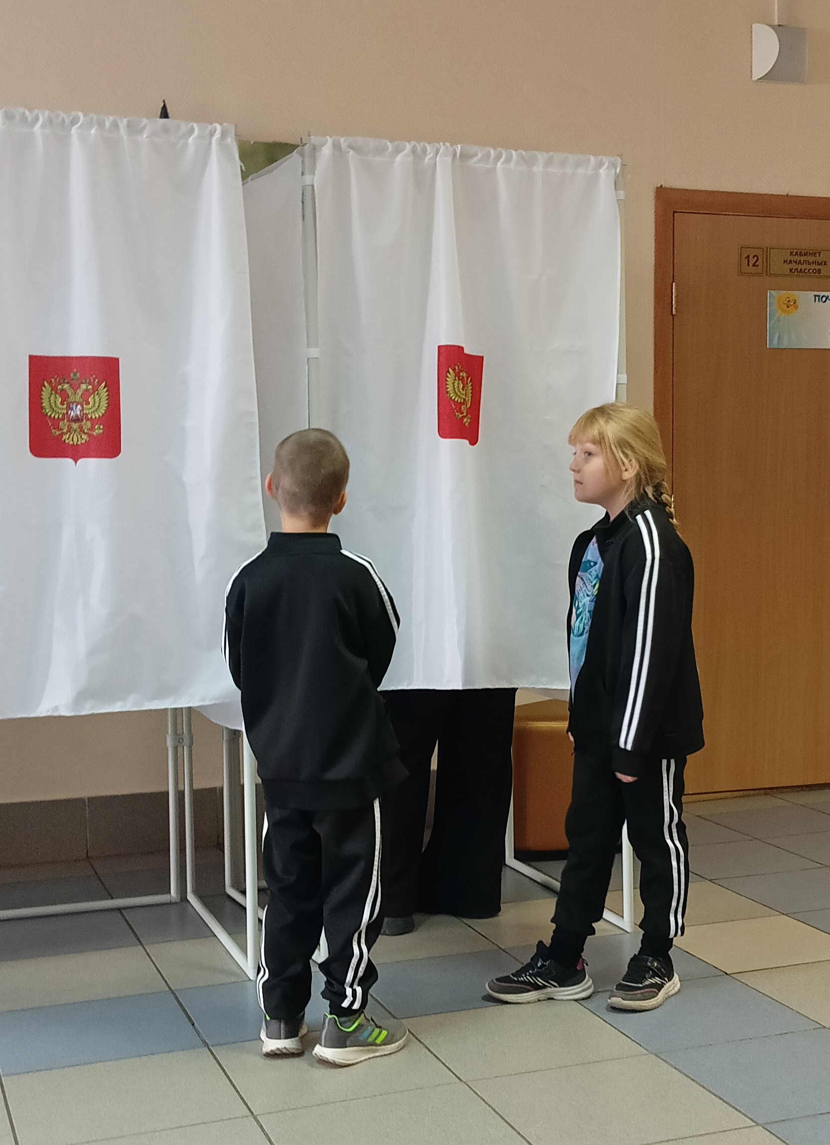 Сообщение наблюдателя — УИК №2522, Липецкая область