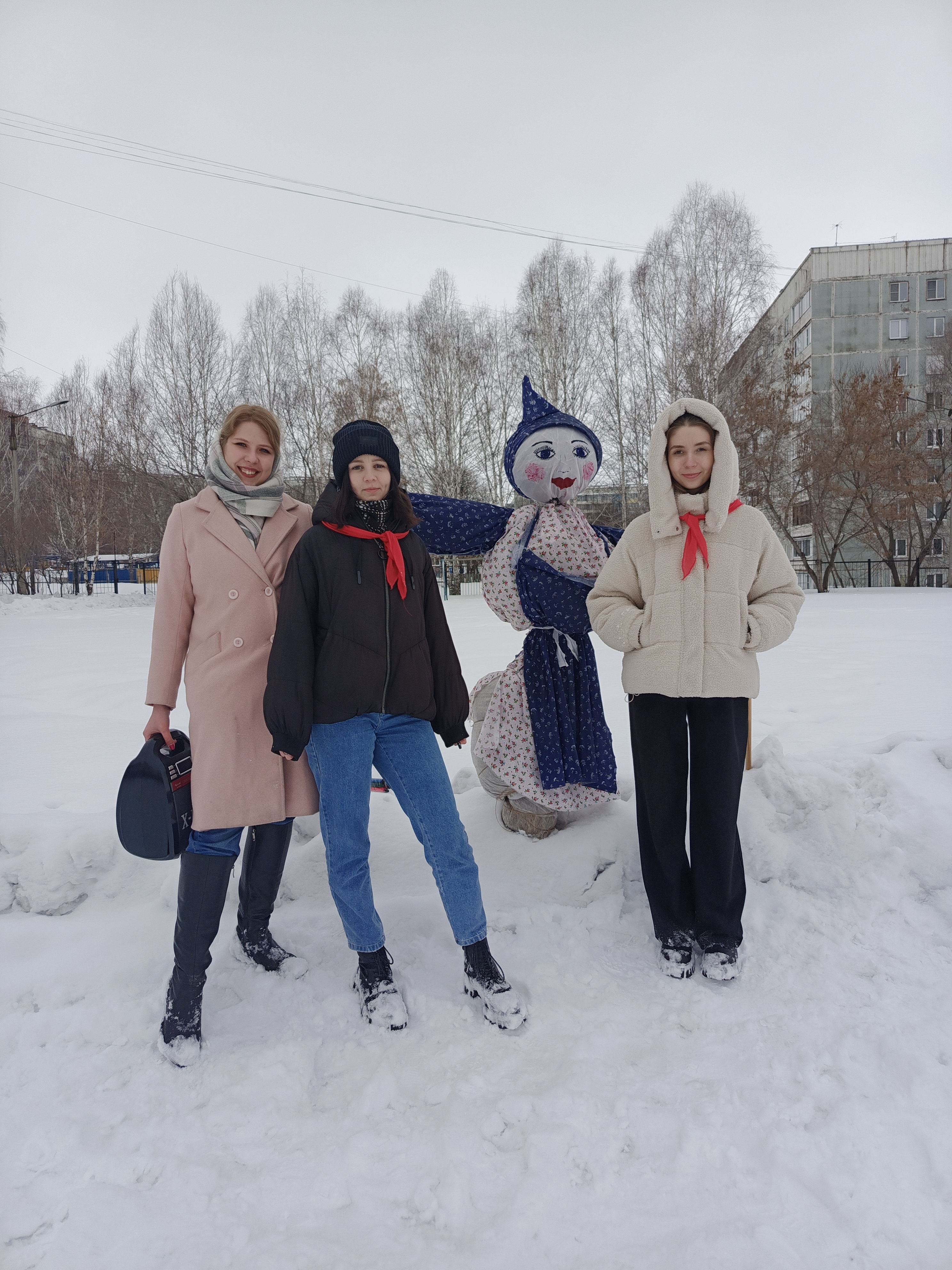 Сообщение наблюдателя — УИК №590, Кемеровская область — Кузбасс