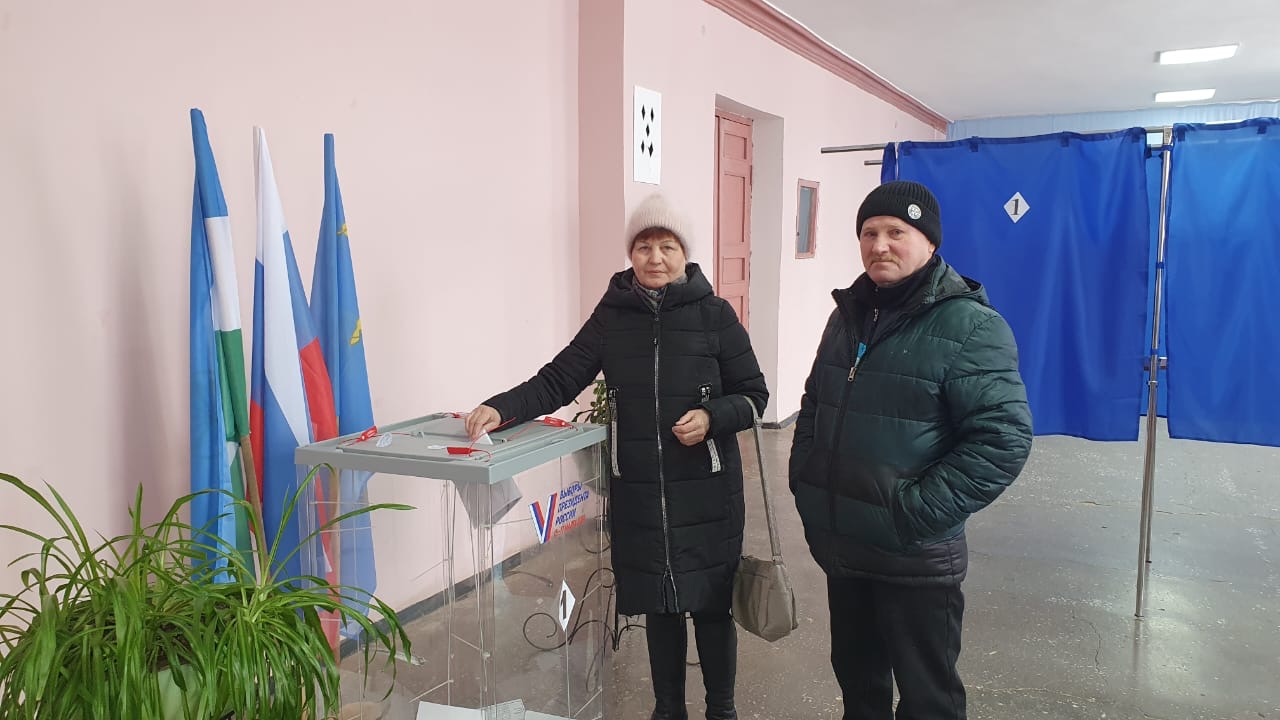 Сообщение наблюдателя — УИК №1786, Республика Башкортостан