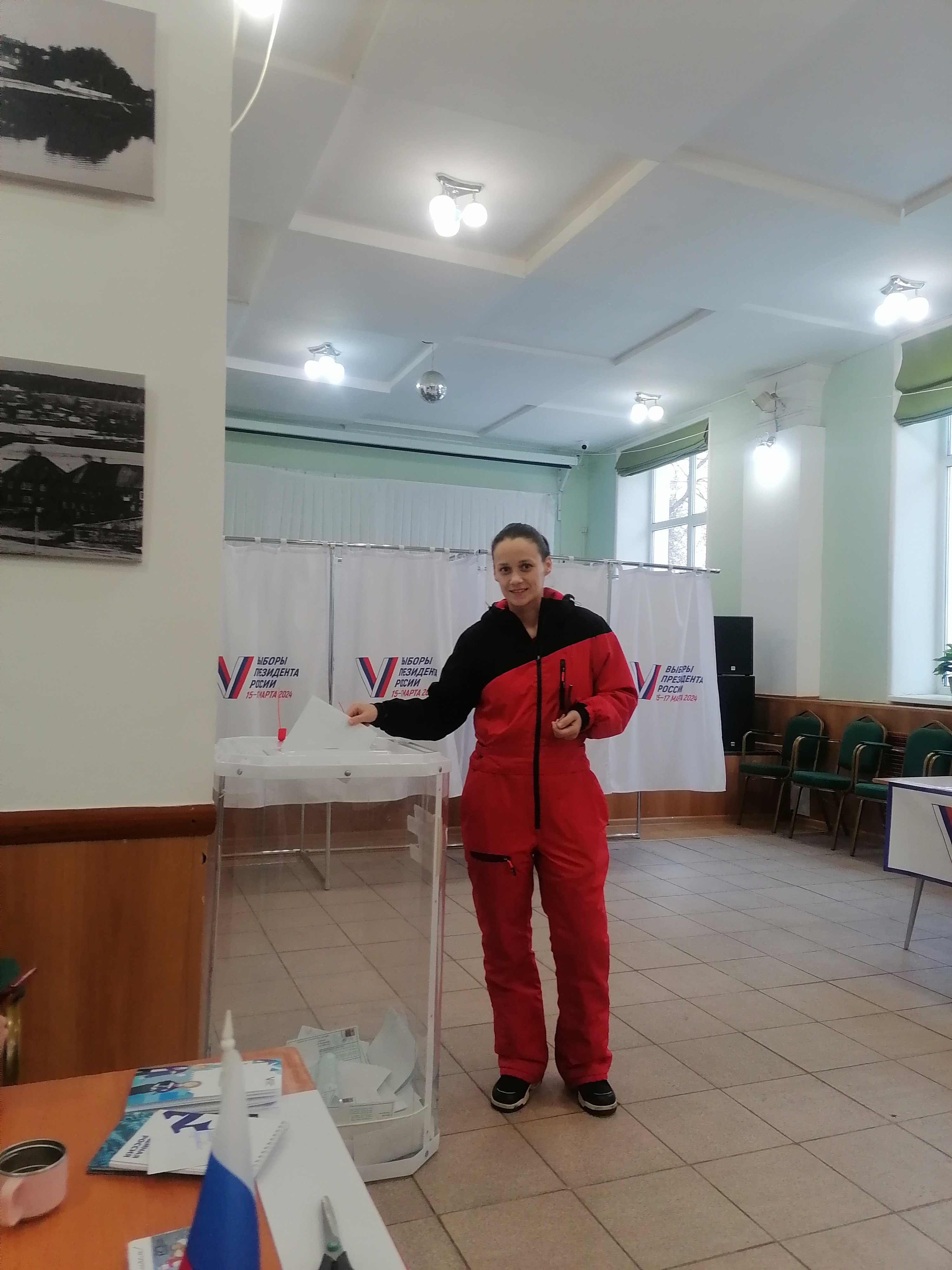 Сообщение наблюдателя — УИК №1514, Калужская область