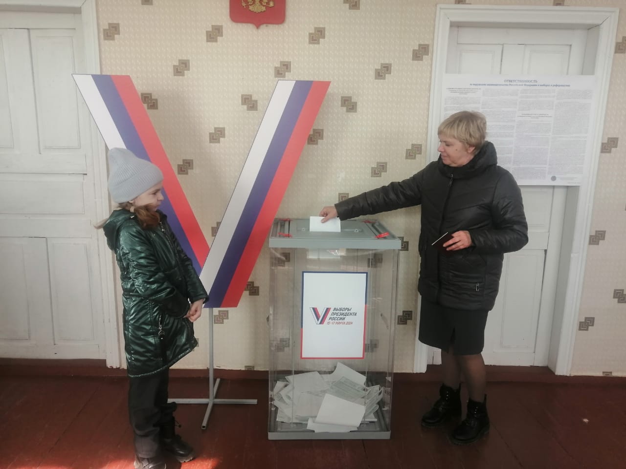 Сообщение наблюдателя — УИК №393, Ростовская область