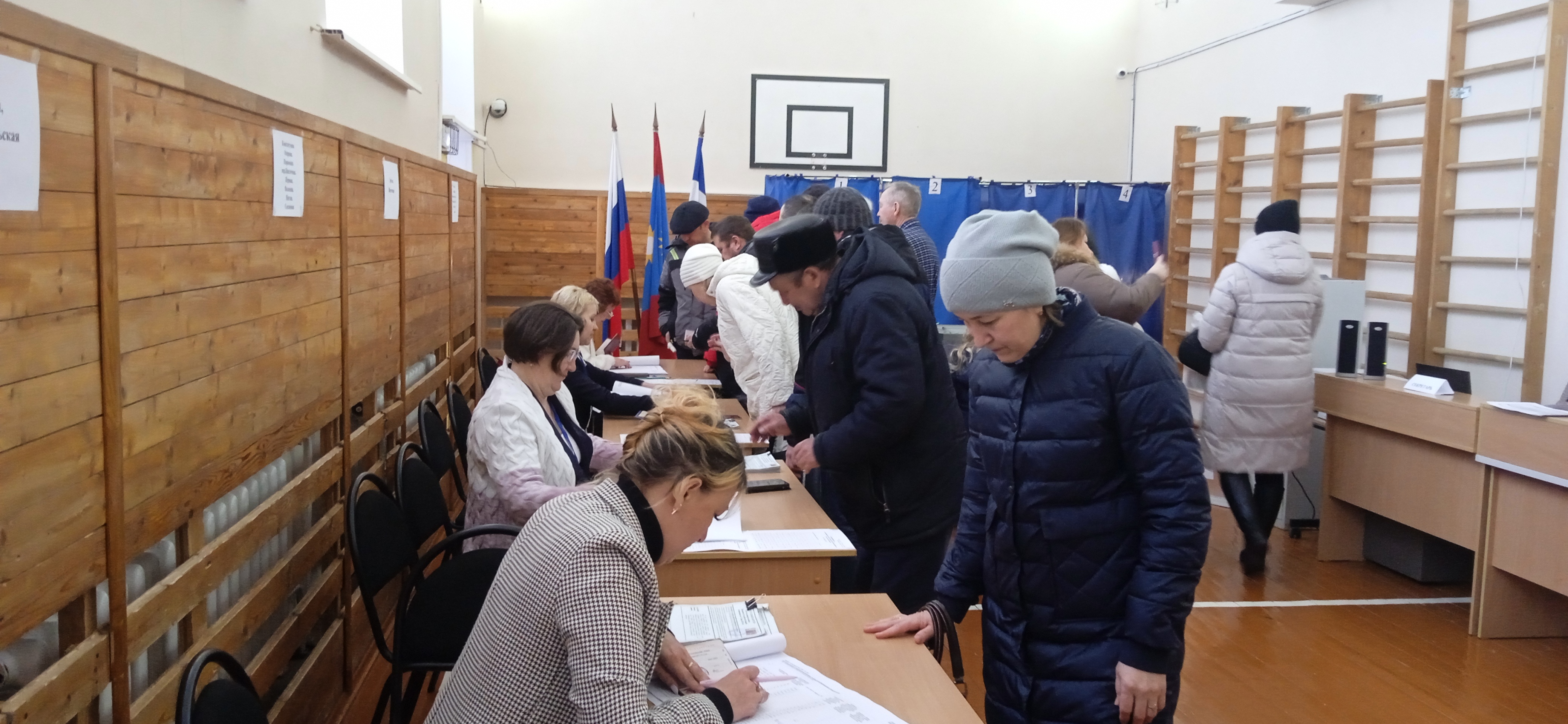Сообщение наблюдателя — УИК №1160, Республика Башкортостан