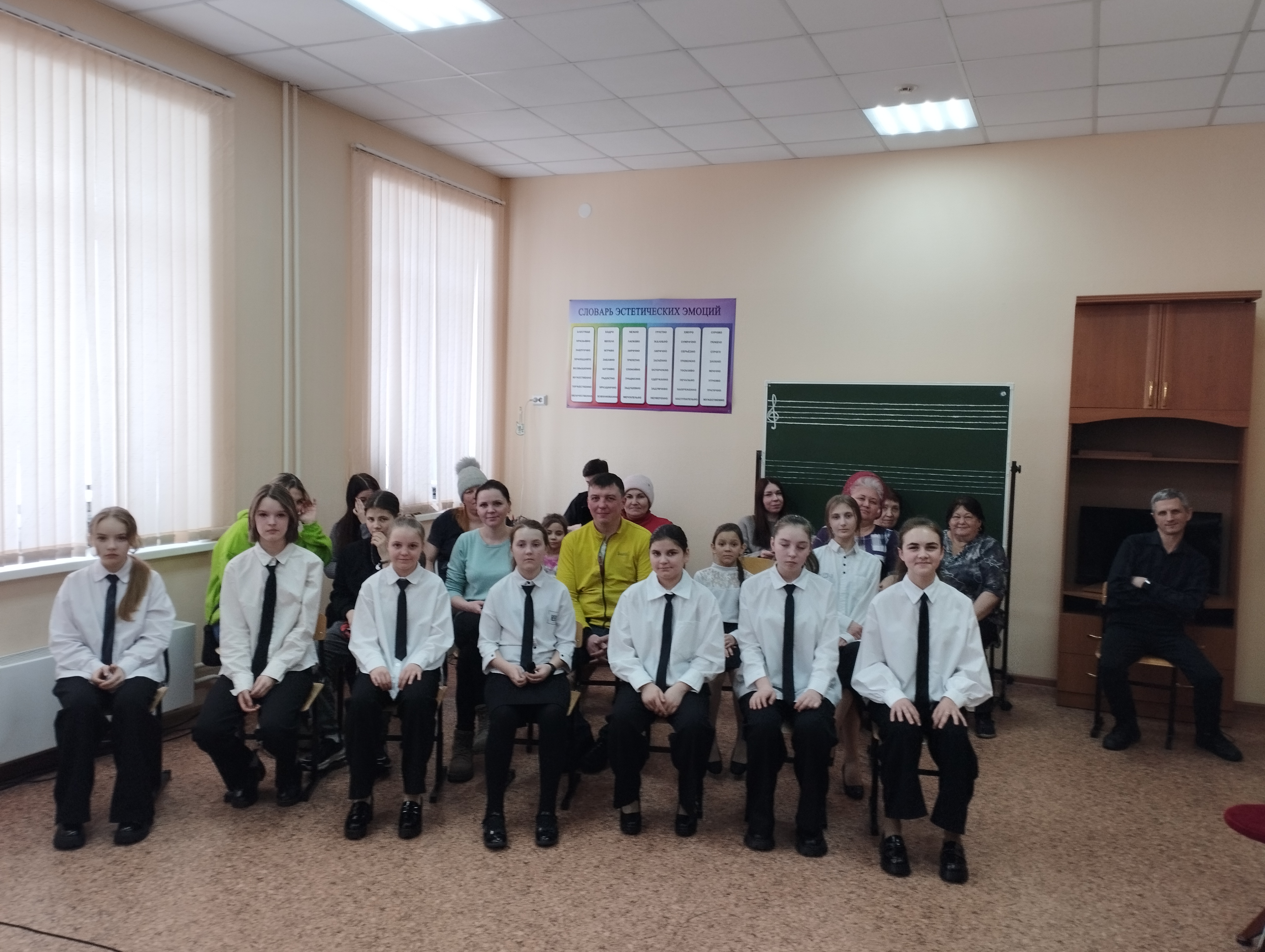 Сообщение наблюдателя — УИК №781, Кемеровская область — Кузбасс