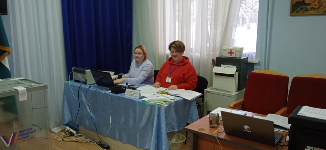 Сообщение наблюдателя — УИК №16, Республика Башкортостан