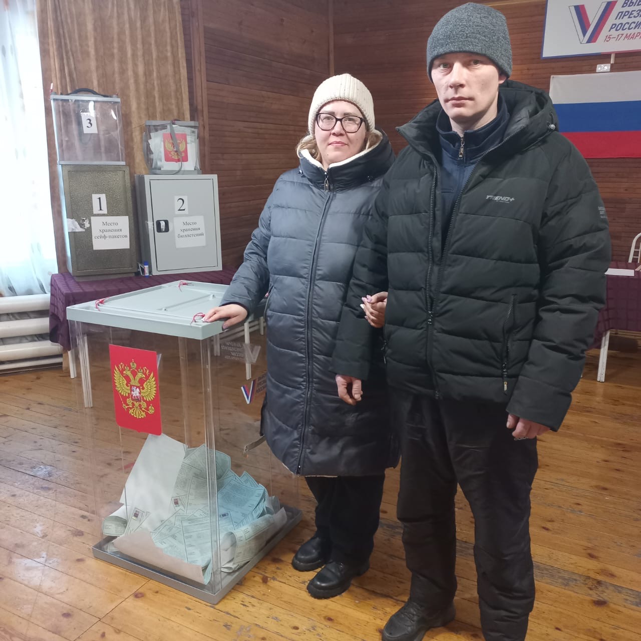 Сообщение наблюдателя — УИК №1290, Алтайский край