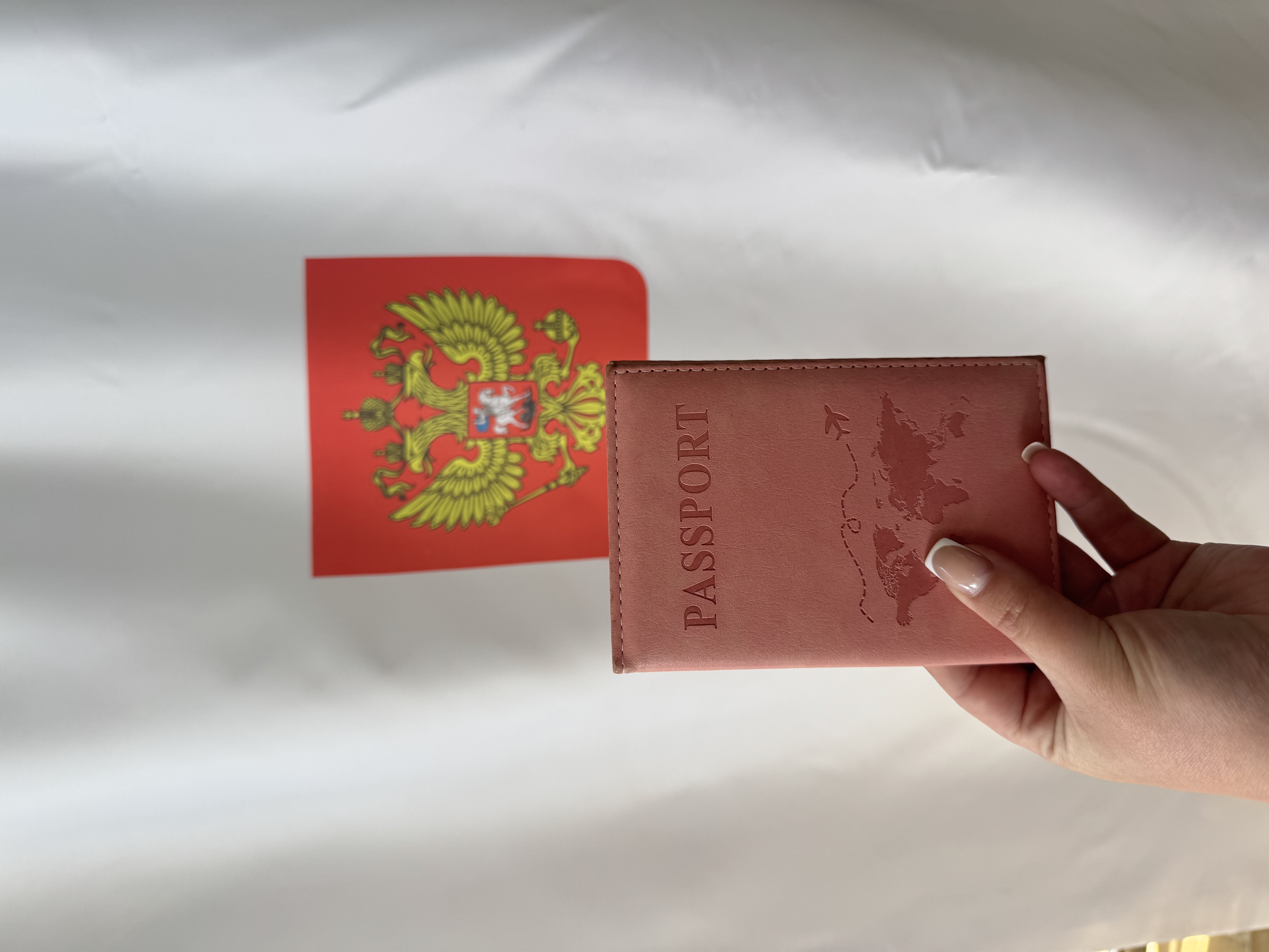 Сообщение — УИК №955, Саратовская область