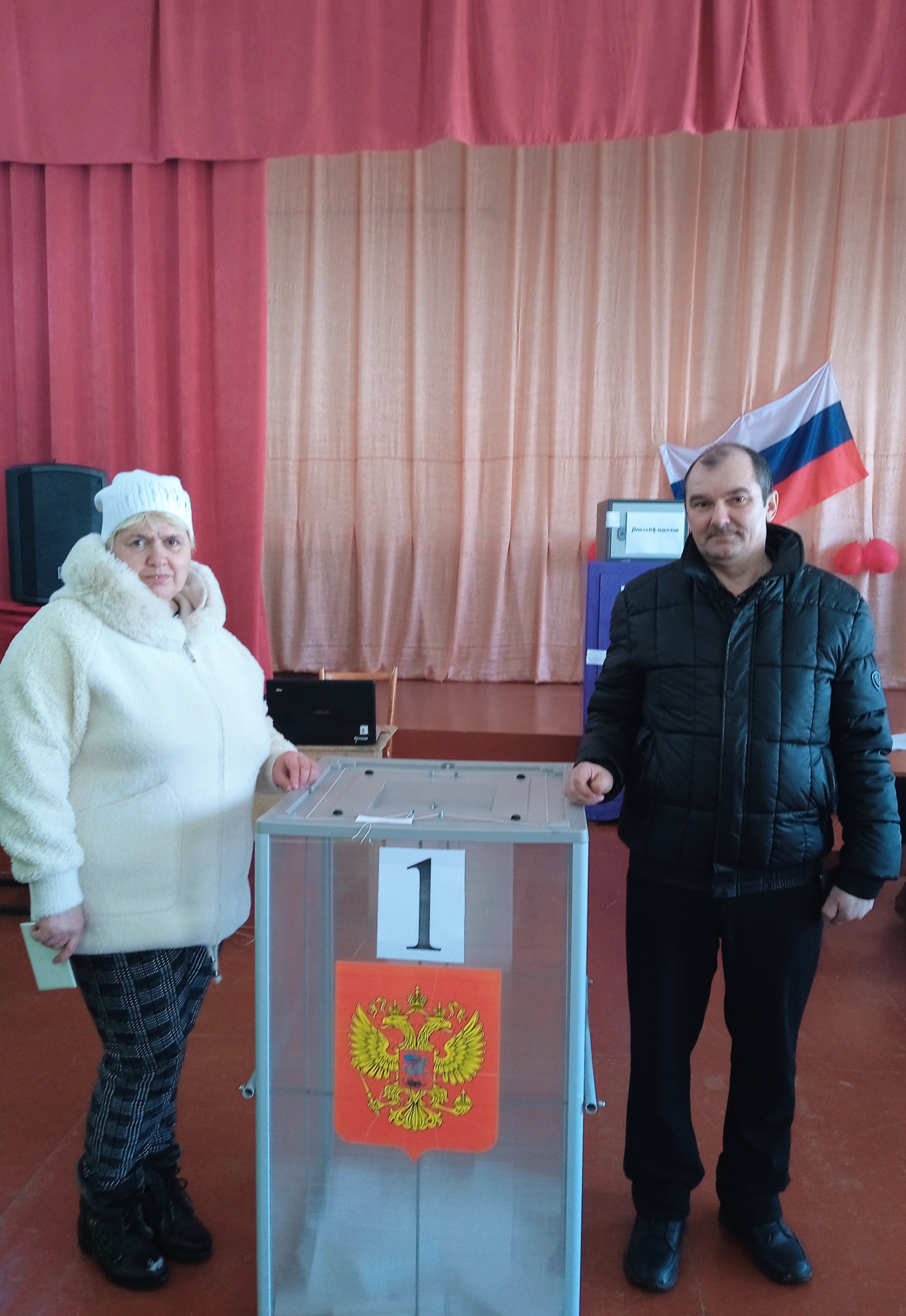 Сообщение наблюдателя — УИК №764, Нижегородская область