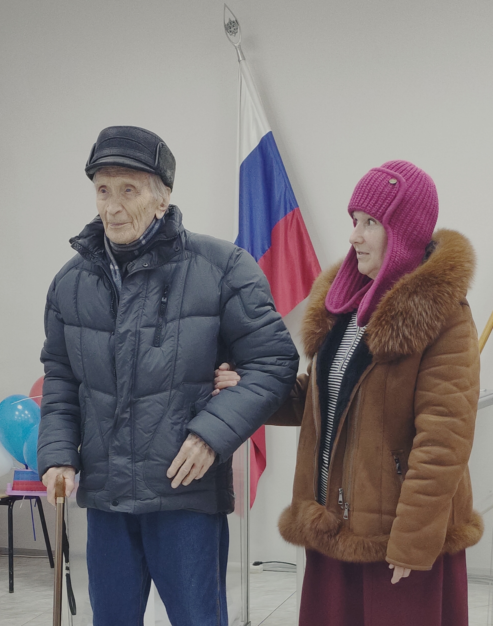 Сообщение наблюдателя — УИК №310, Саратовская область