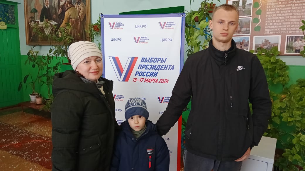 Сообщение наблюдателя — УИК №998, Саратовская область
