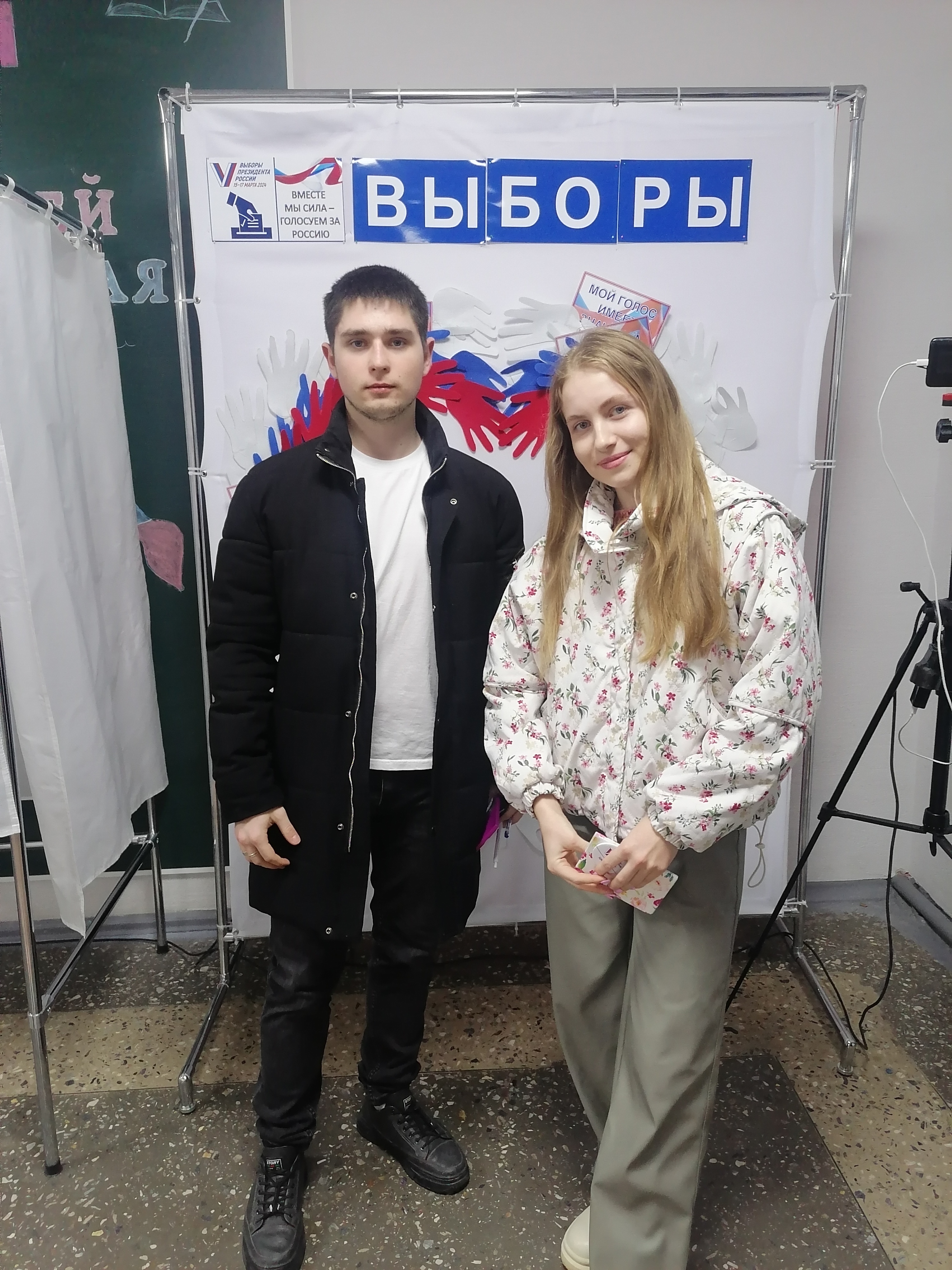 Сообщение наблюдателя — УИК №532, Ставропольский край