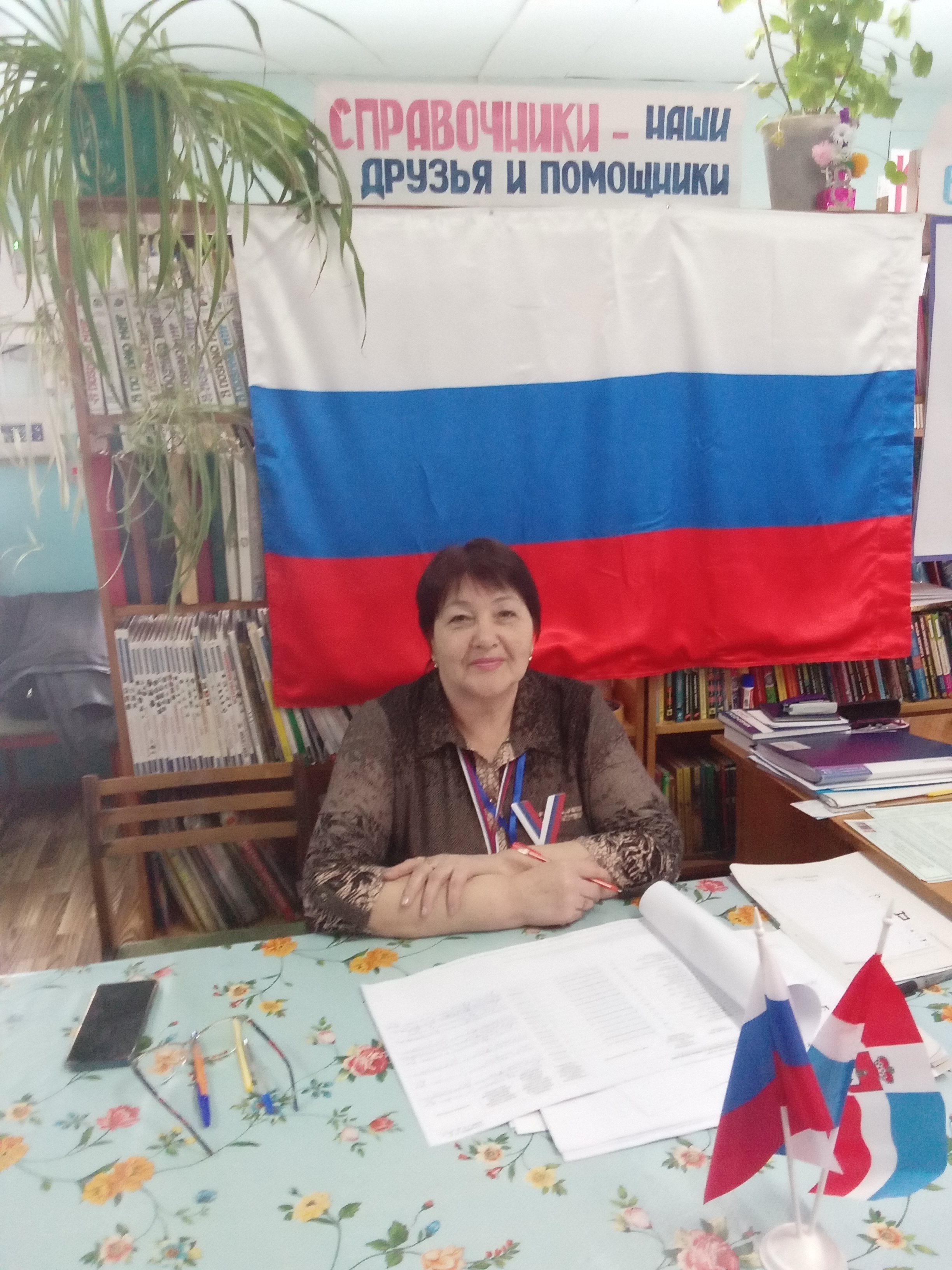 Сообщение наблюдателя — УИК №5417, Пермский край