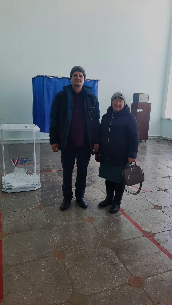 Сообщение наблюдателя — УИК №2463, Республика Башкортостан