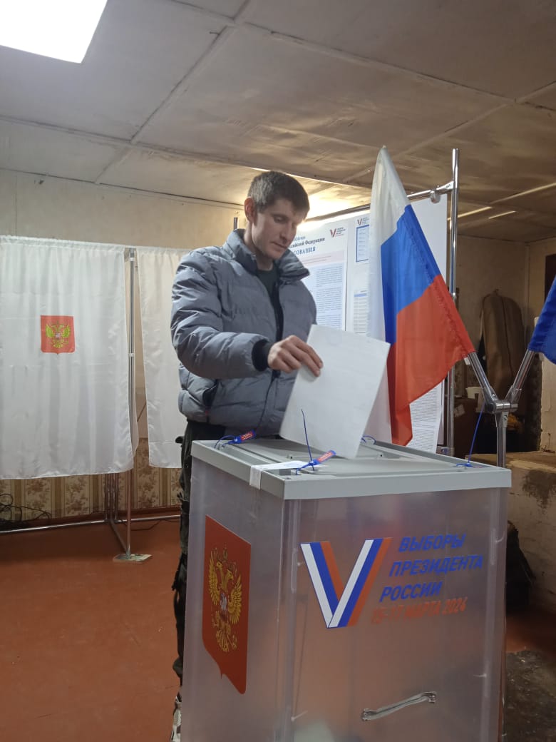 Сообщение наблюдателя — УИК №2208, Новгородская область