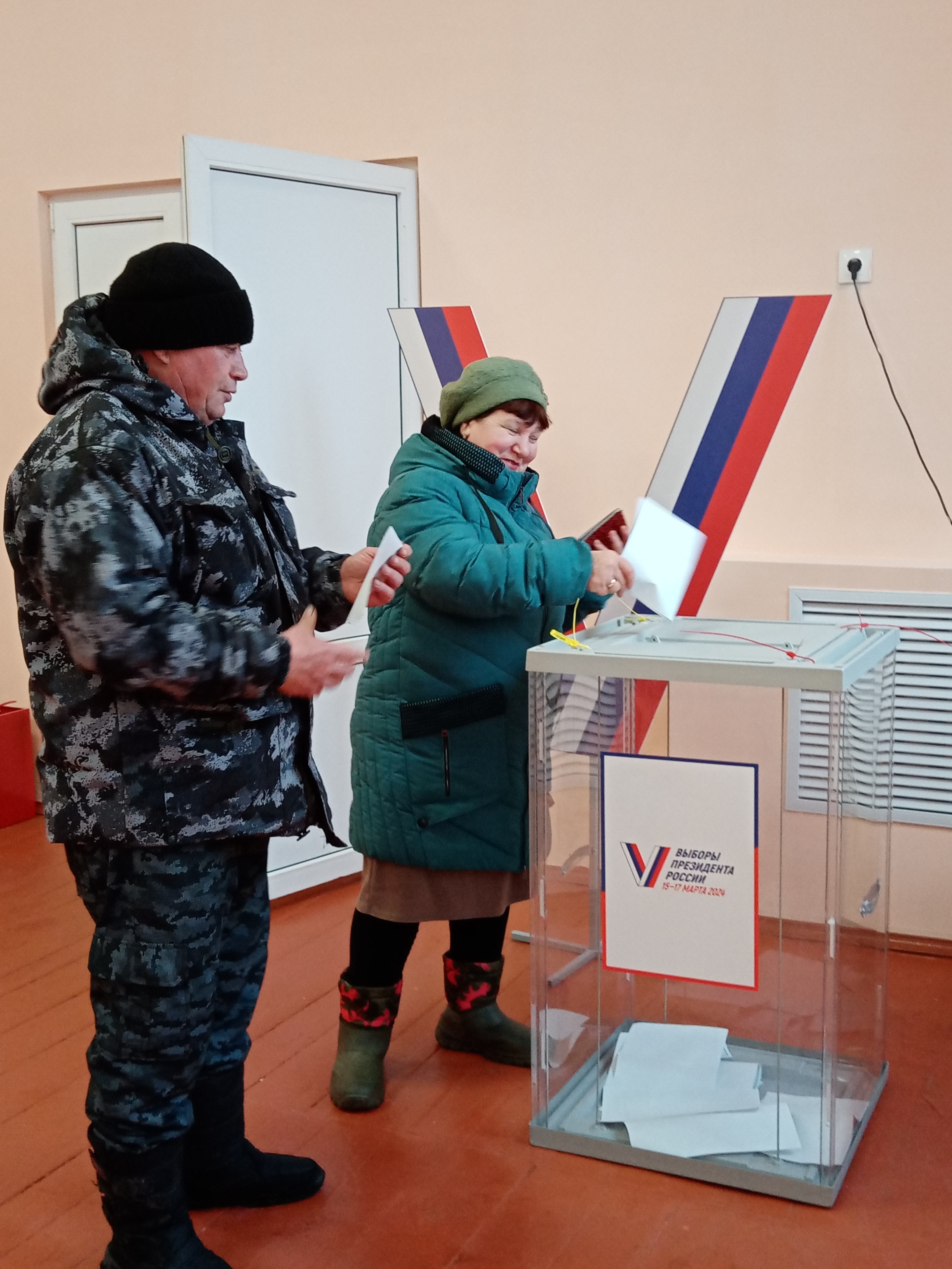 Сообщение наблюдателя — УИК №213, Ростовская область