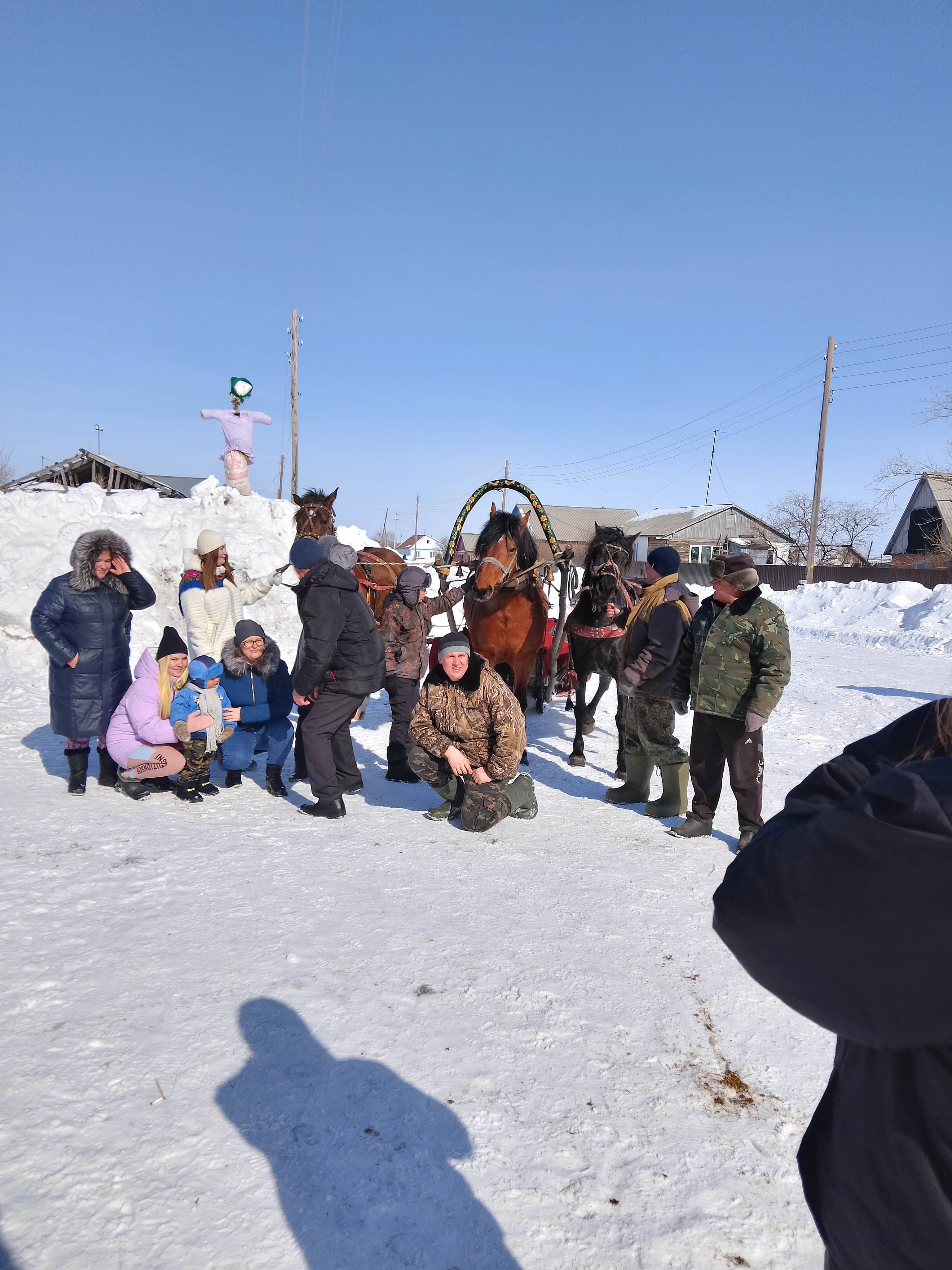 Сообщение наблюдателя — УИК №785, Омская область