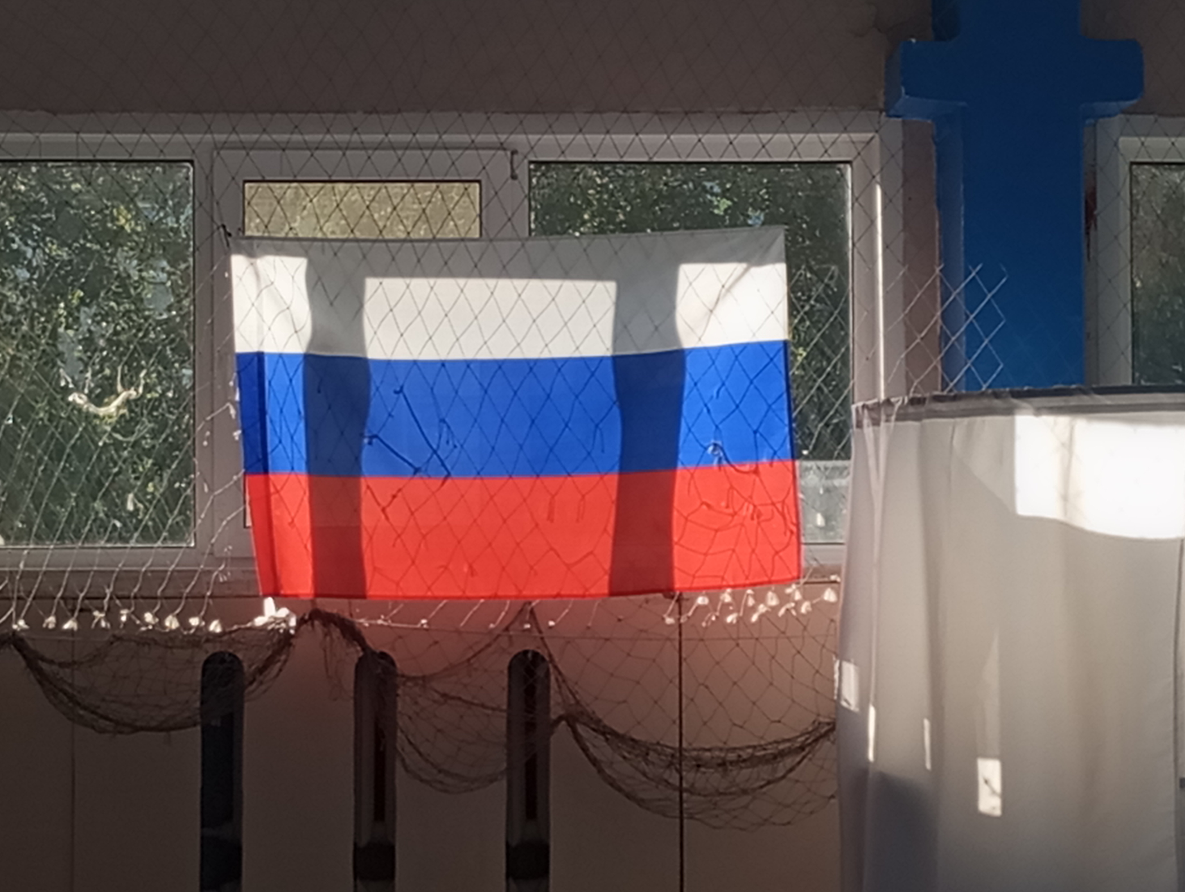 Сообщение наблюдателя — УИК №3523, Ульяновская область