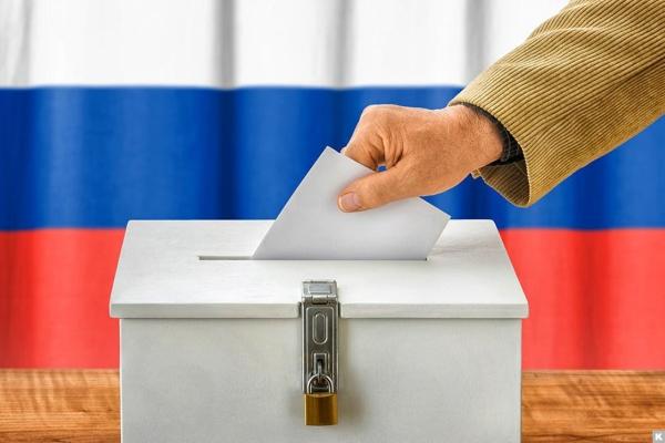 Сообщение наблюдателя — УИК №1598, Иркутская область