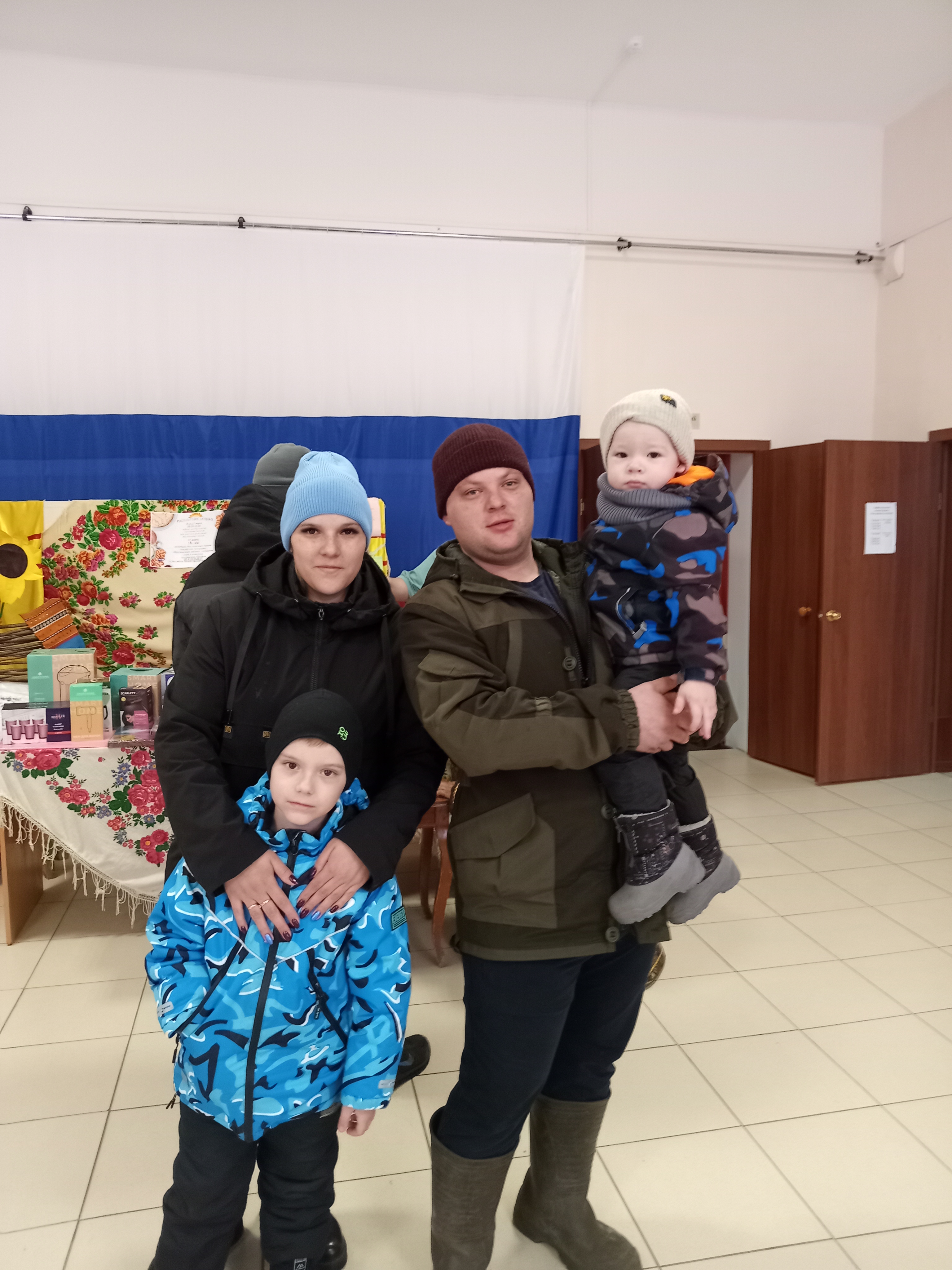 Сообщение наблюдателя — УИК №1497, Кемеровская область — Кузбасс