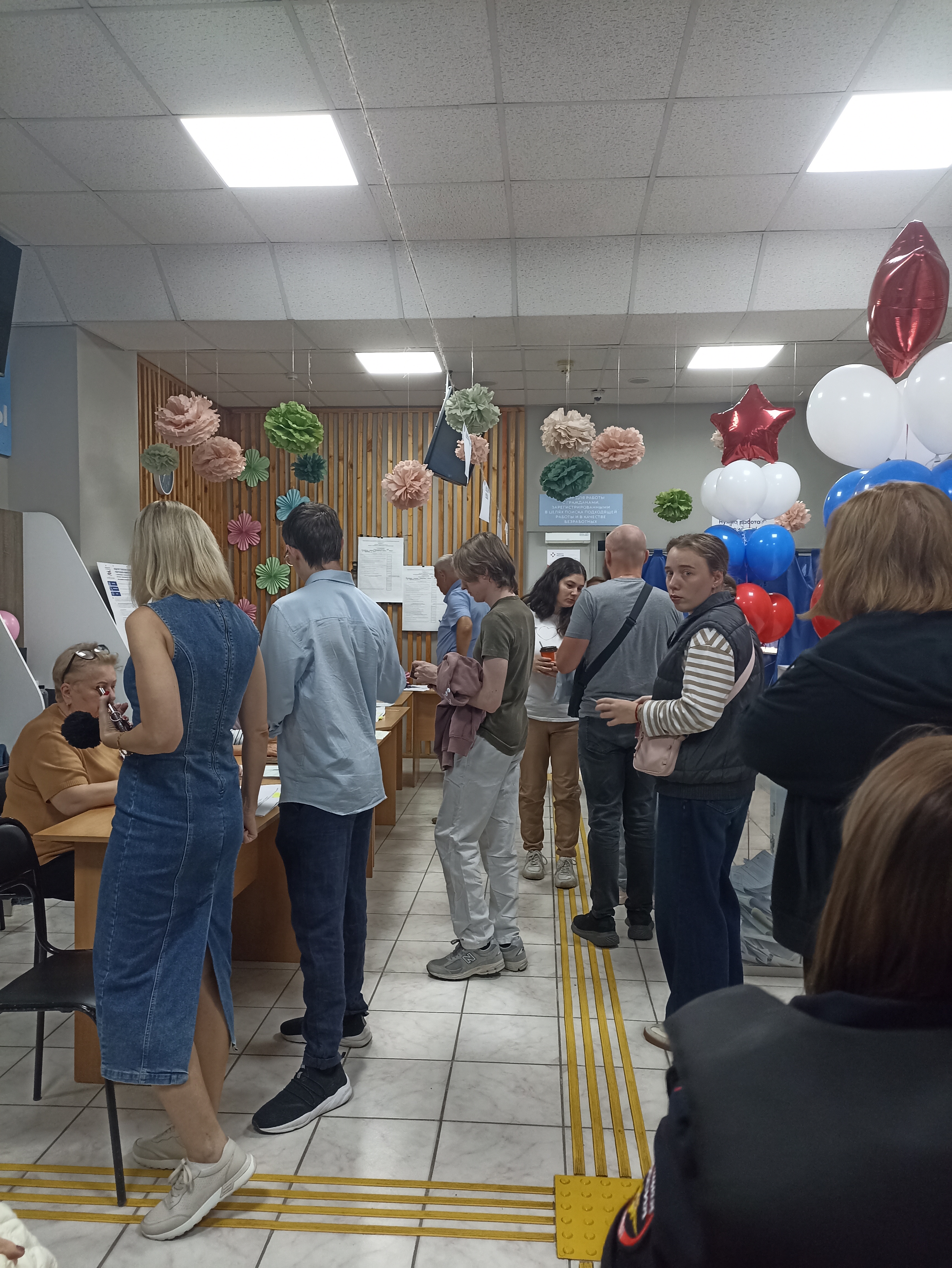 Сообщение — УИК №146, Ростовская область