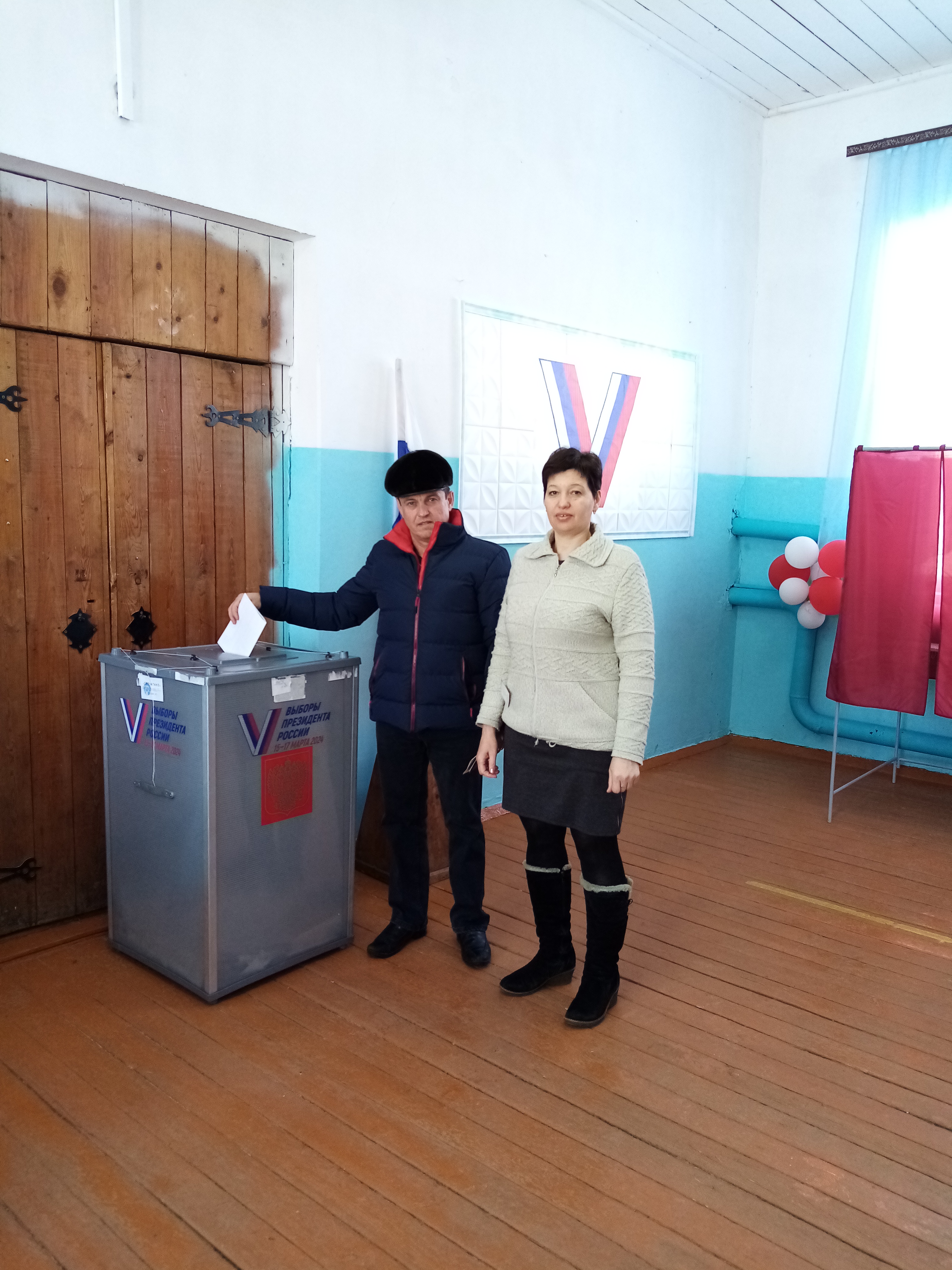 Сообщение наблюдателя — УИК №2211, Самарская область