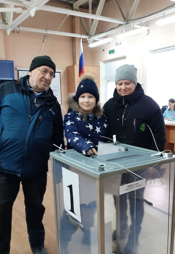 Сообщение наблюдателя — УИК №339, Саратовская область