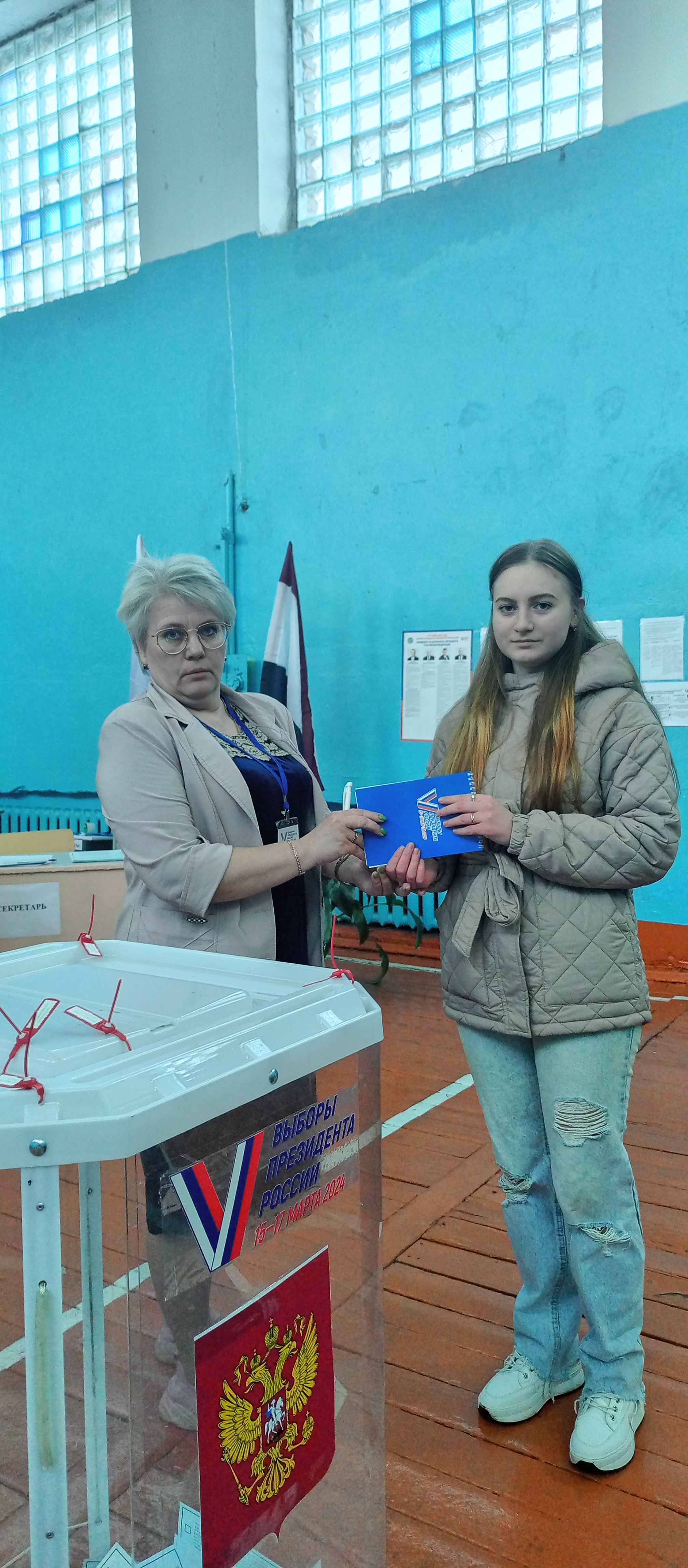 Сообщение наблюдателя — УИК №487, Республика Мордовия
