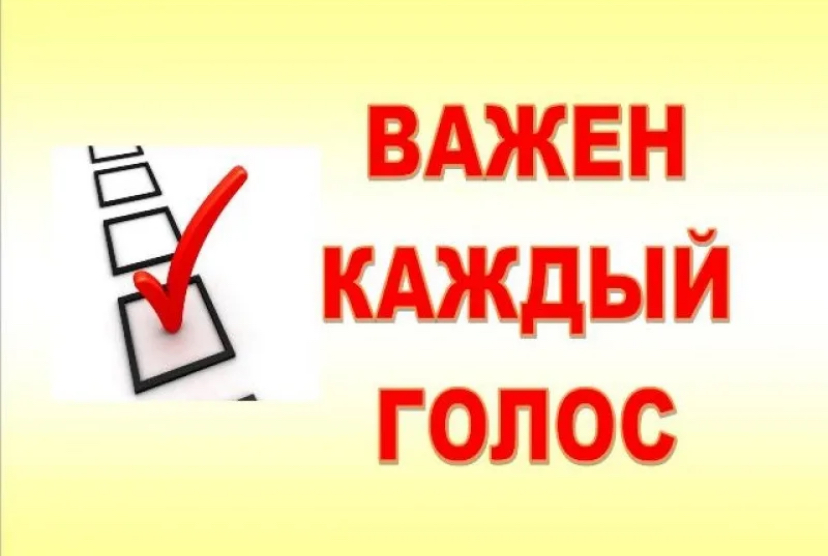 Сообщение наблюдателя — УИК №2324, Липецкая область