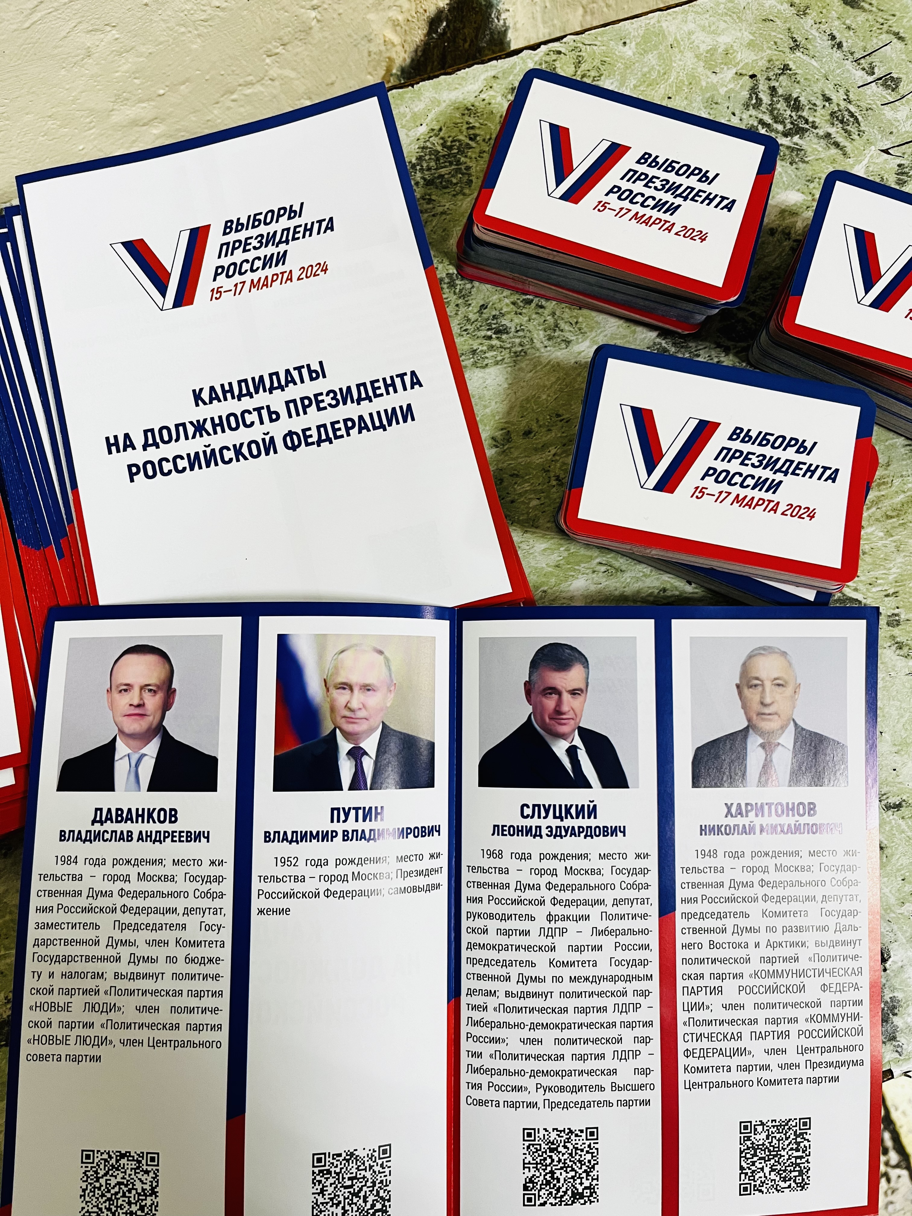 Сообщение наблюдателя — УИК №1250, Кемеровская область — Кузбасс
