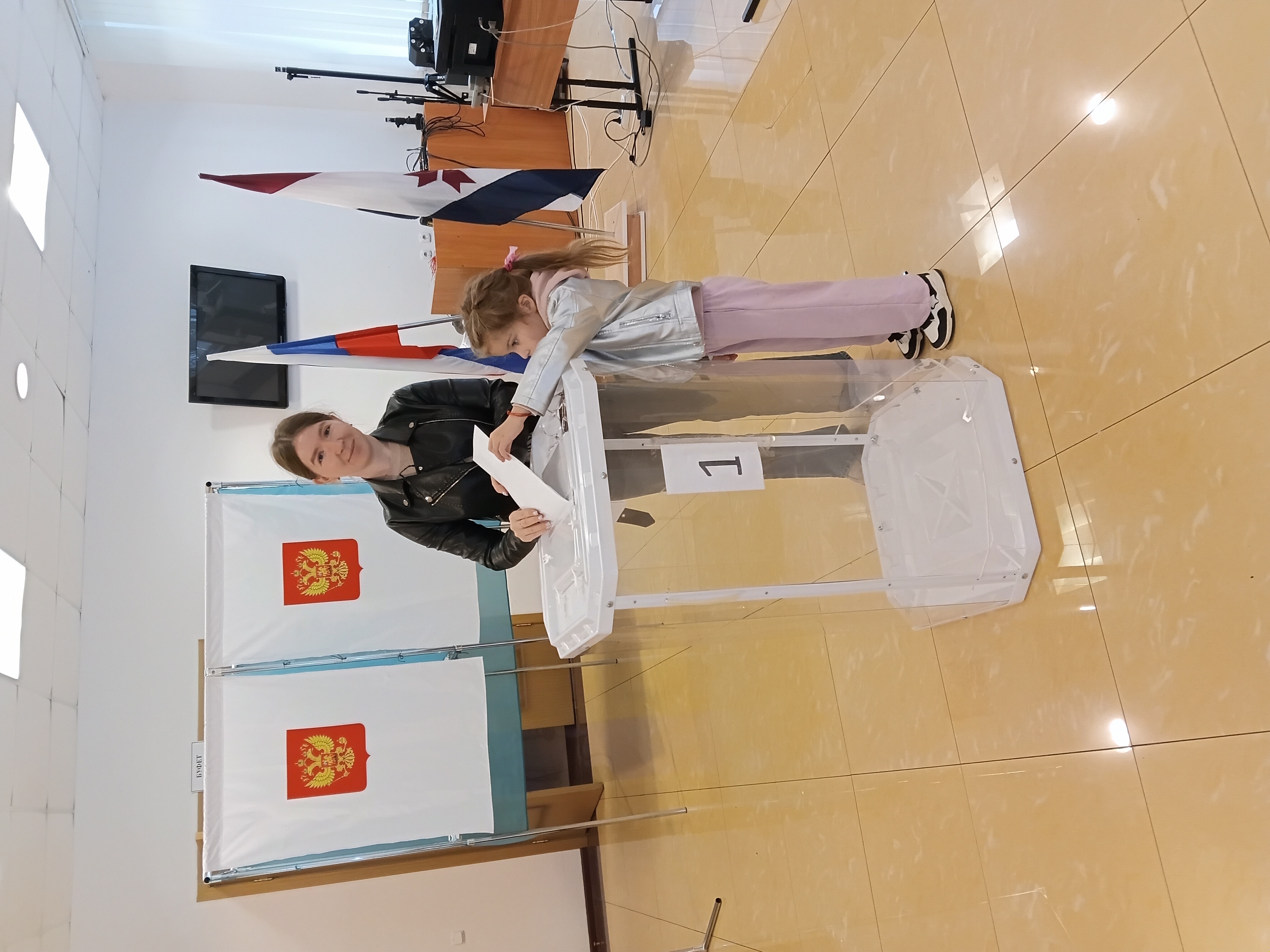 Сообщение — УИК №423, Республика Мордовия