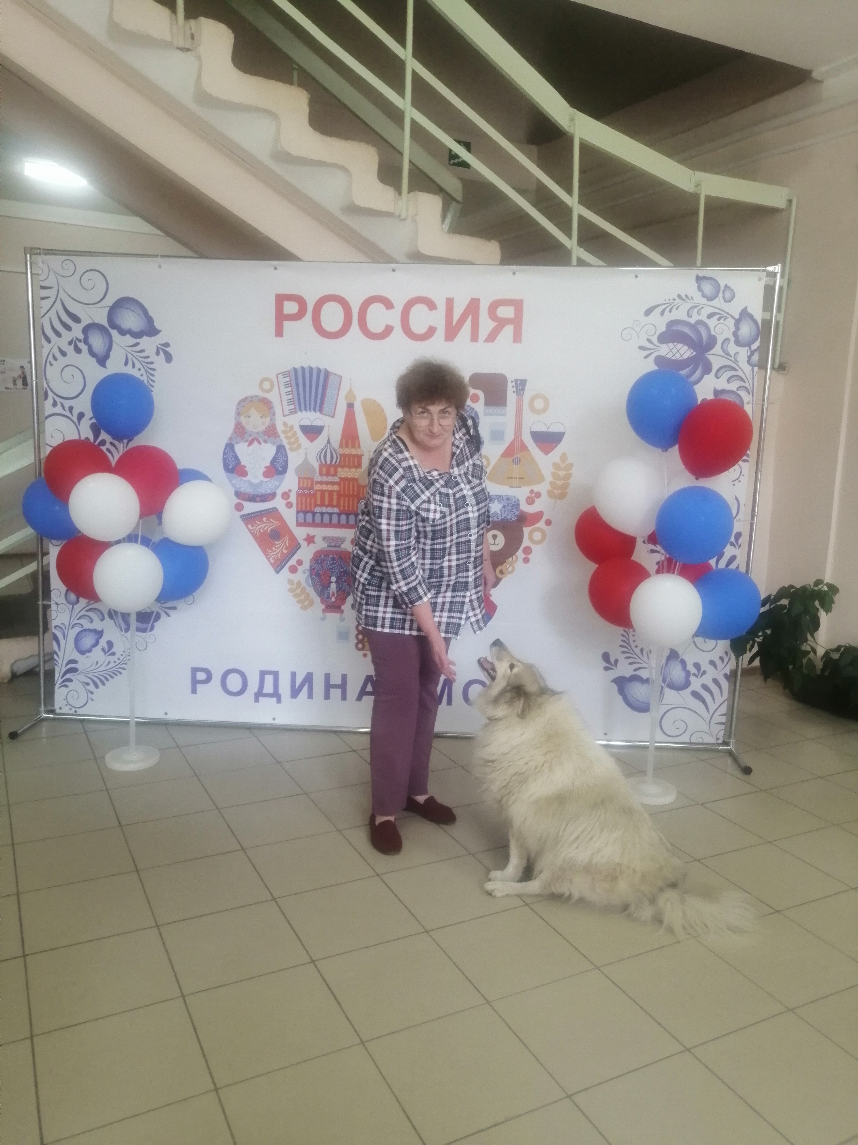 Сообщение наблюдателя — УИК №864, Ленинградская область