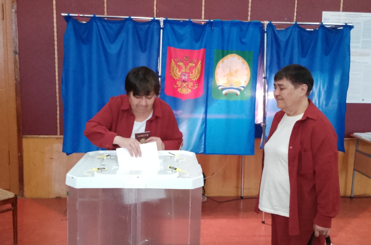 Сообщение — УИК №3293, Республика Башкортостан