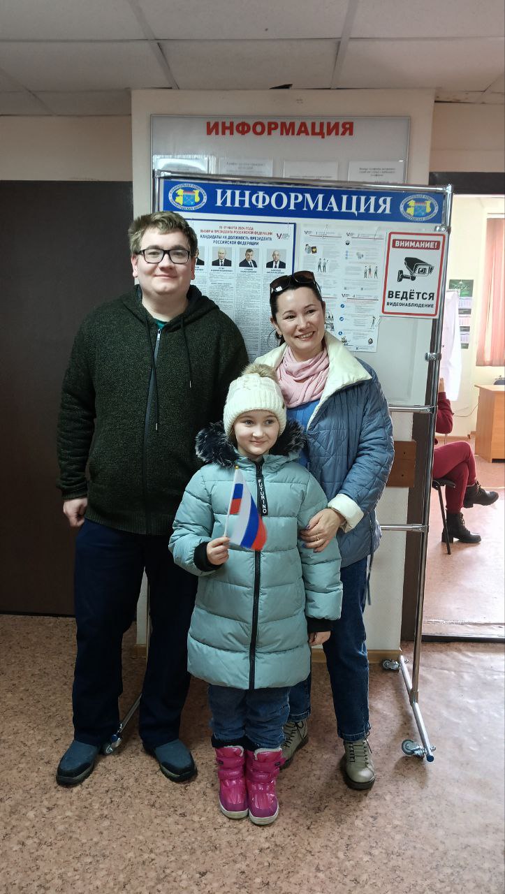 Сообщение наблюдателя — УИК №857, Ленинградская область