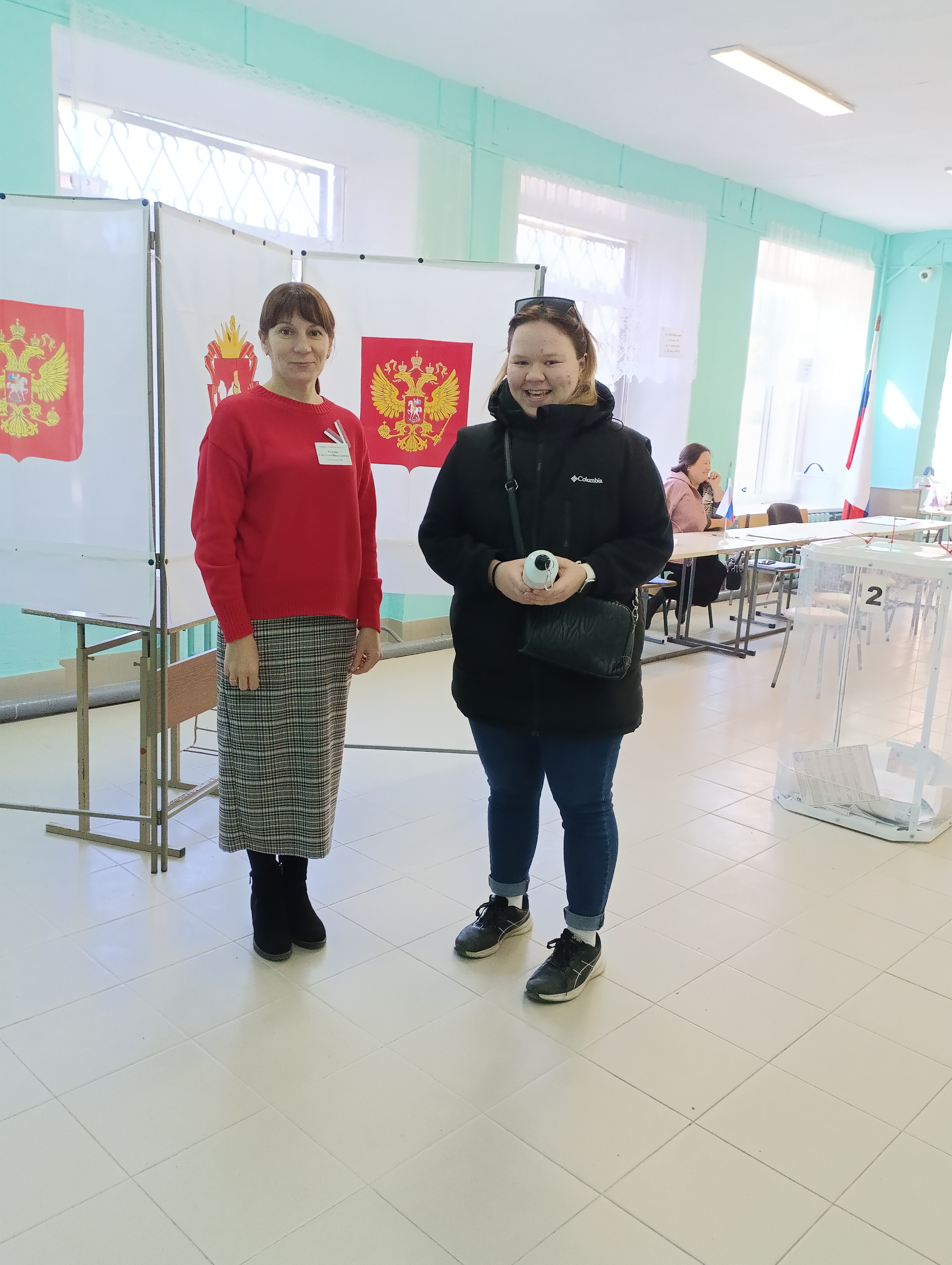 Сообщение наблюдателя — УИК №213, Челябинская область