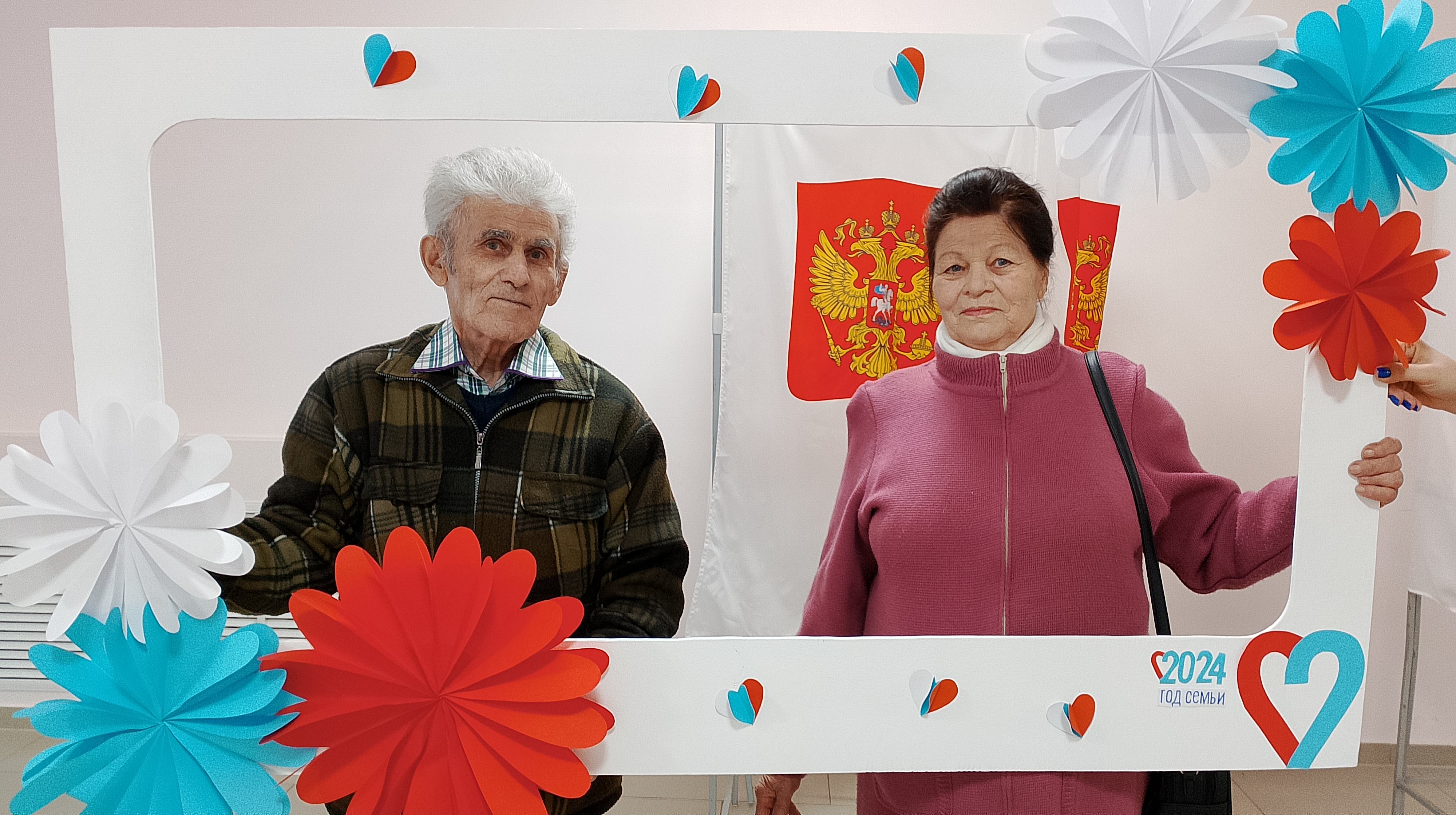 Сообщение наблюдателя — УИК №3914, Краснодарский край