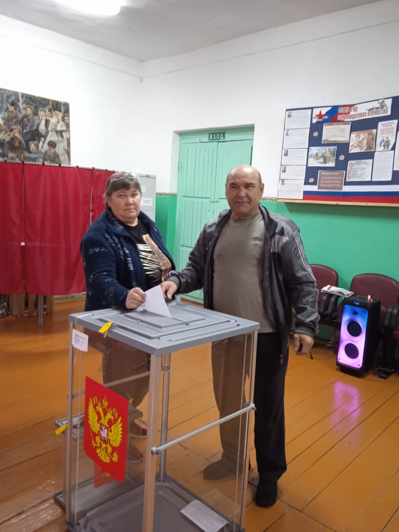 Сообщение наблюдателя — УИК №4410, Самарская область