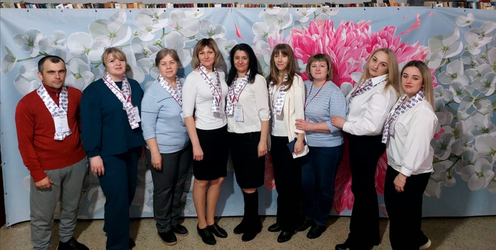 Сообщение наблюдателя — УИК №358, Ставропольский край