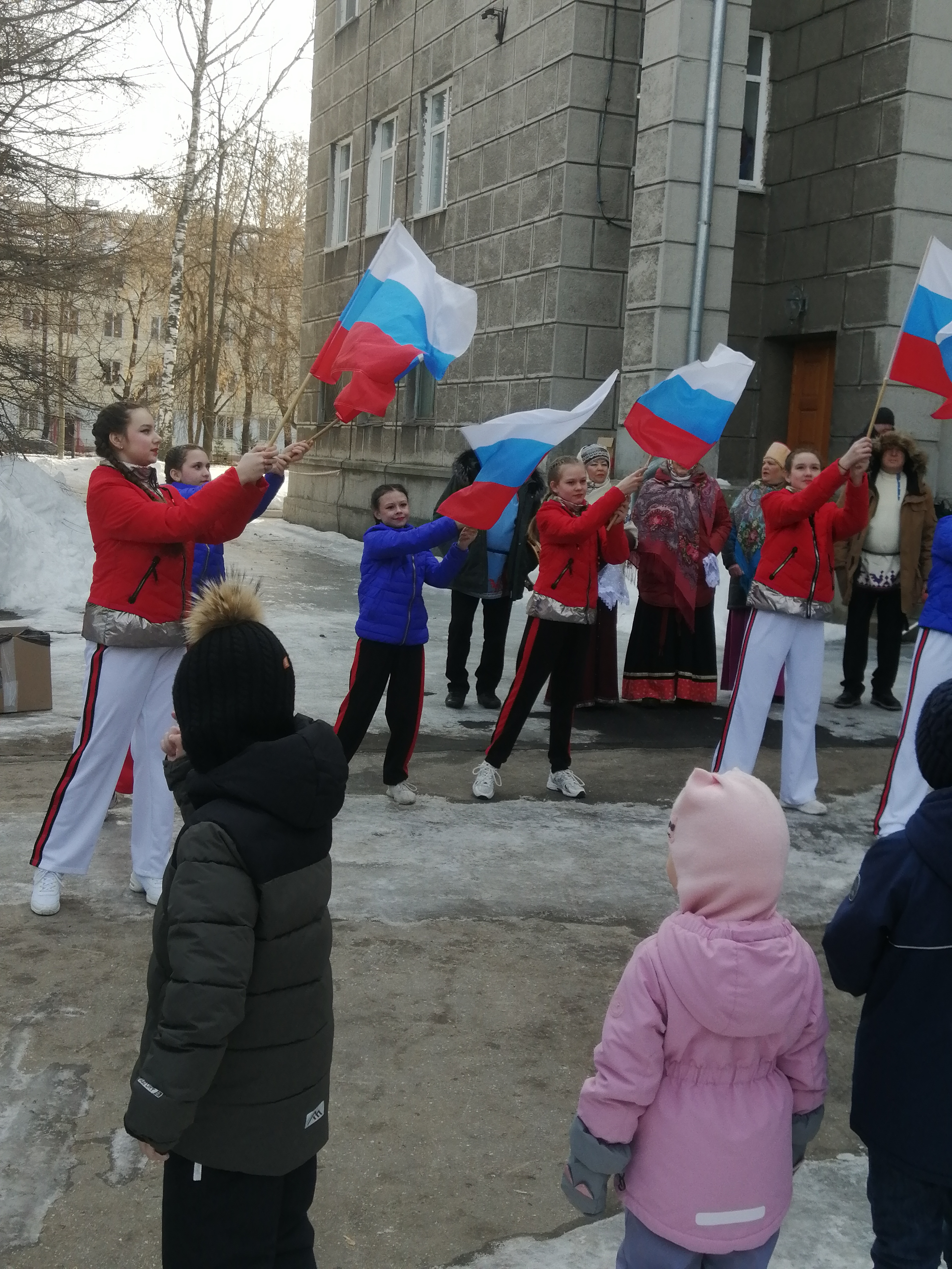Сообщение наблюдателя — УИК №2227, Нижегородская область