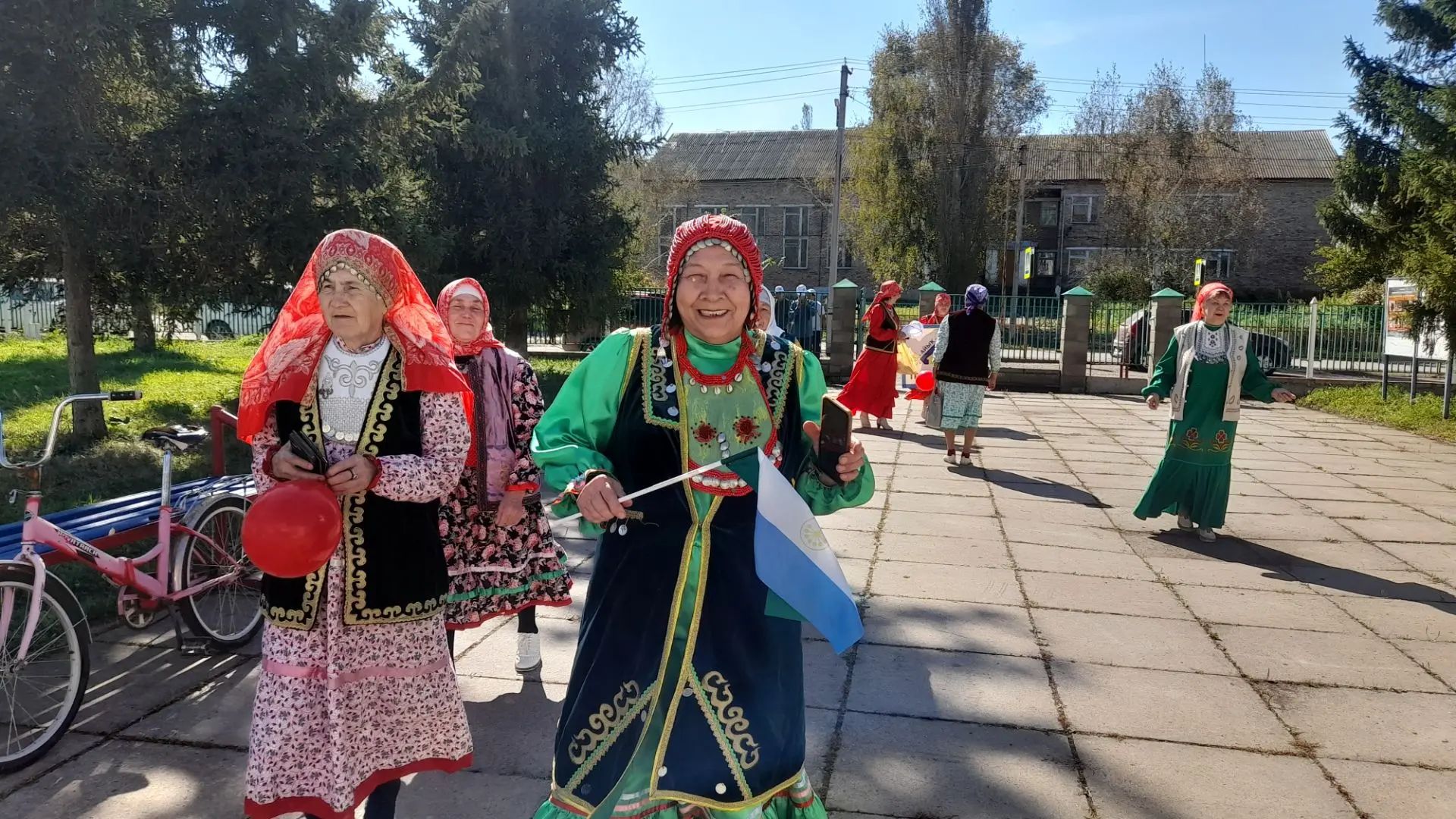 Сообщение — УИК №2593, Республика Башкортостан