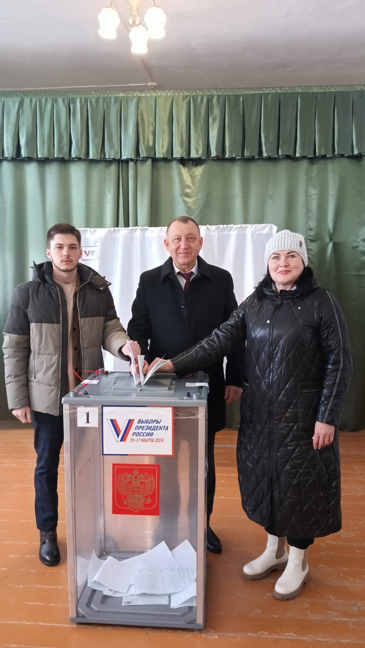 Сообщение наблюдателя — УИК №2313, Ульяновская область