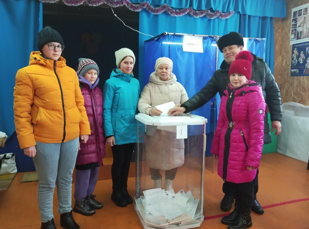 Сообщение наблюдателя — УИК №1180, Республика Башкортостан