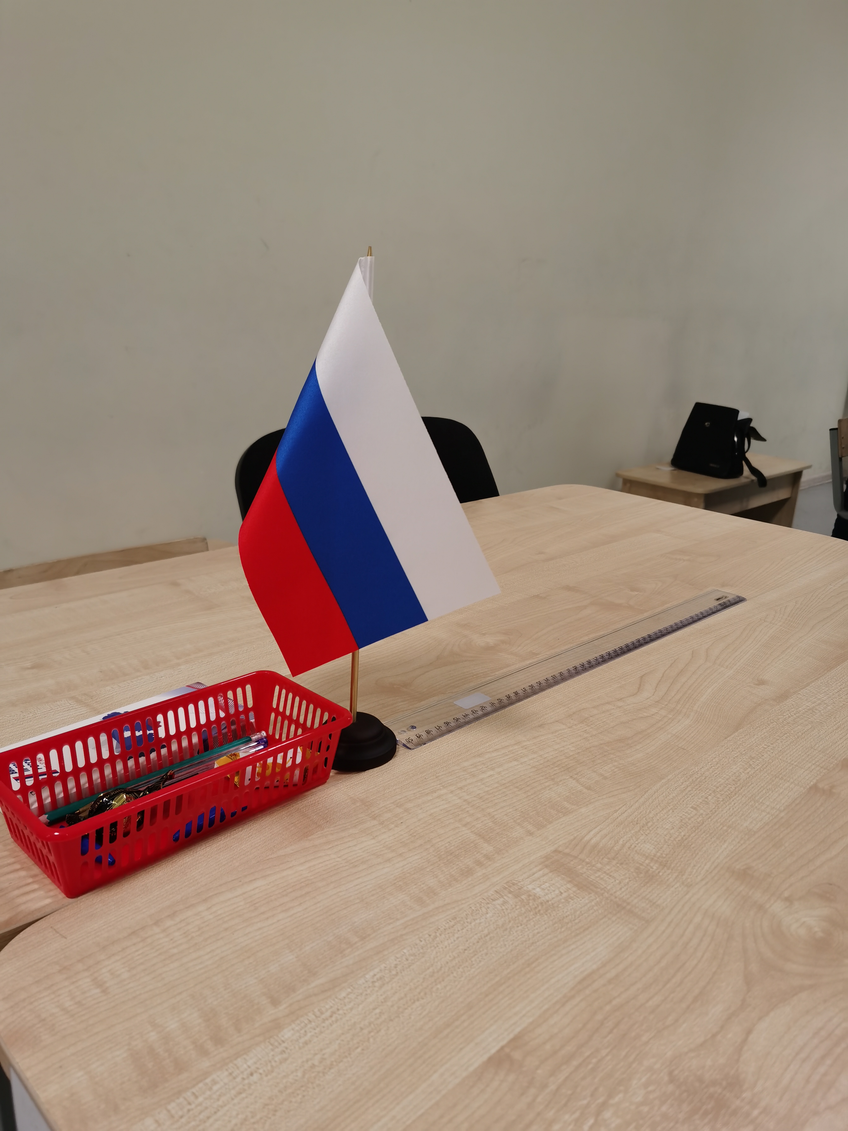 Сообщение наблюдателя — УИК №3430, Московская область