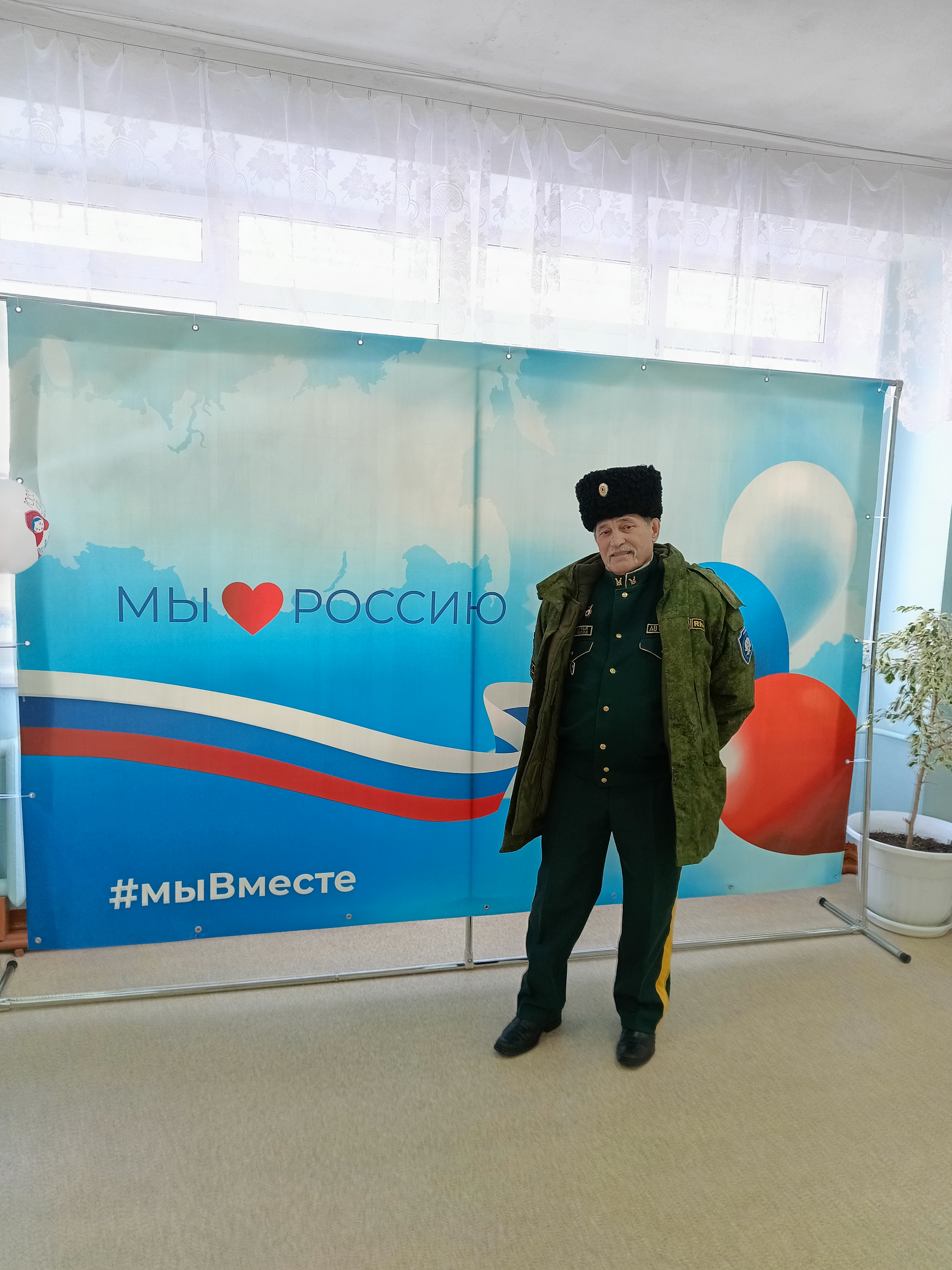 Сообщение наблюдателя — УИК №1612, Иркутская область