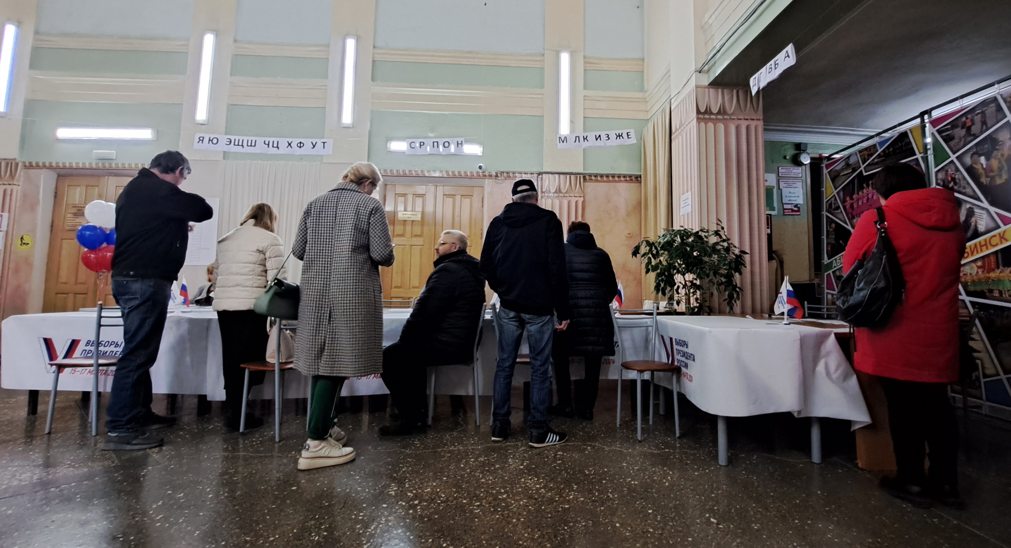 Сообщение наблюдателя — УИК №102, Краснодарский край