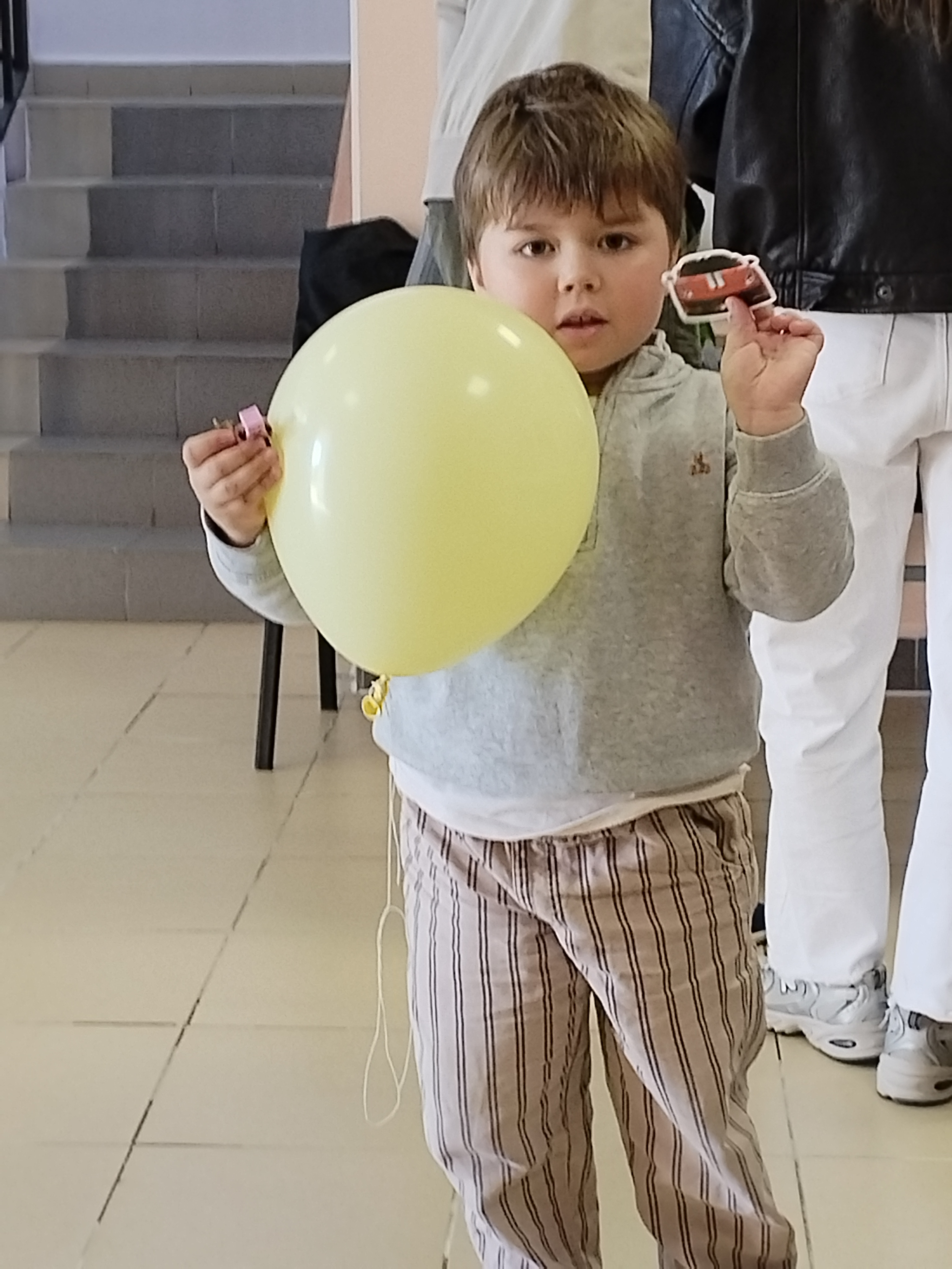 Сообщение — УИК №2134, Челябинская область