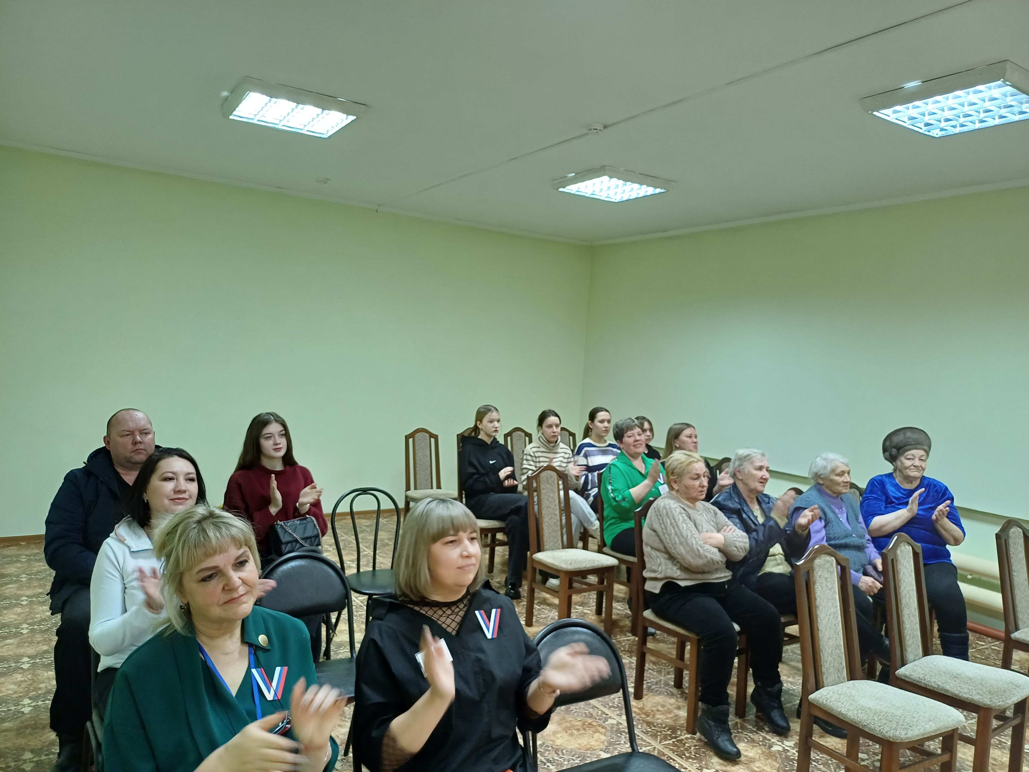 Сообщение наблюдателя — УИК №1338, Кемеровская область — Кузбасс